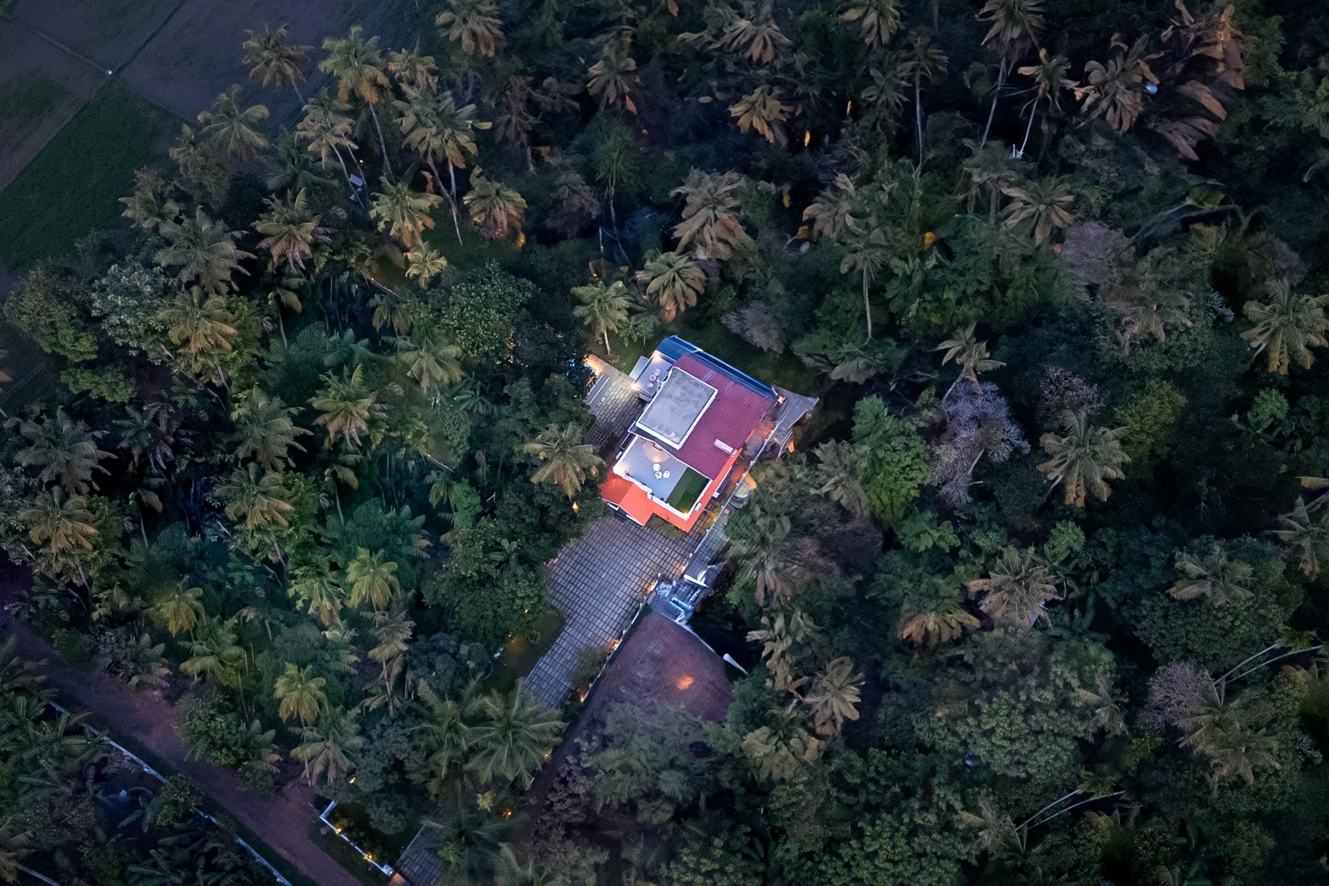 Calm @ Nature’s Nook