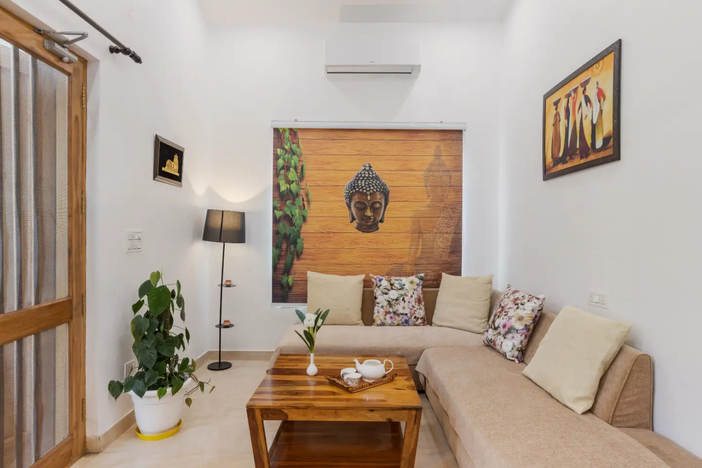 Mystic Homes ~ Suite Wood
