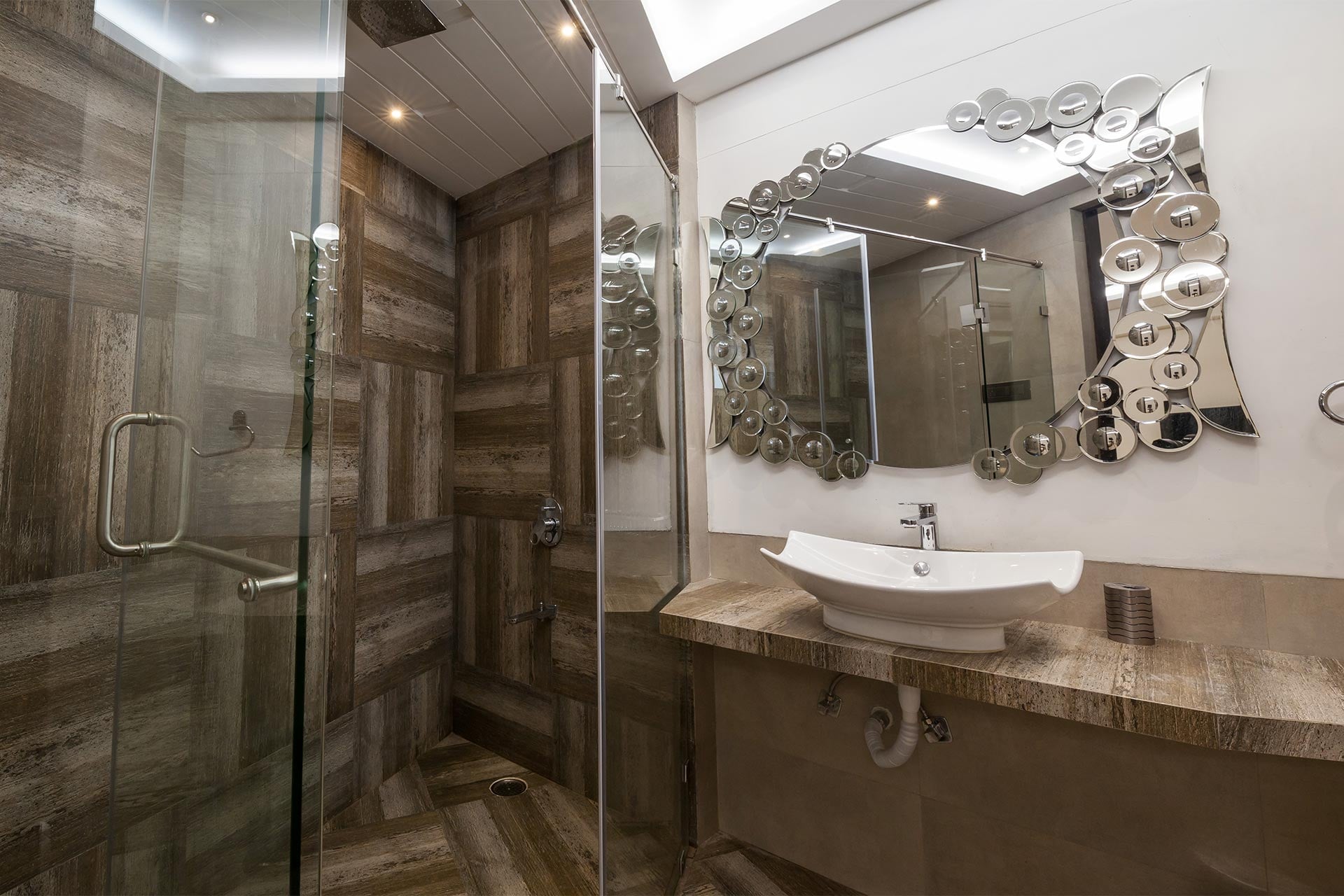 3 Rooms @ Grande Montana