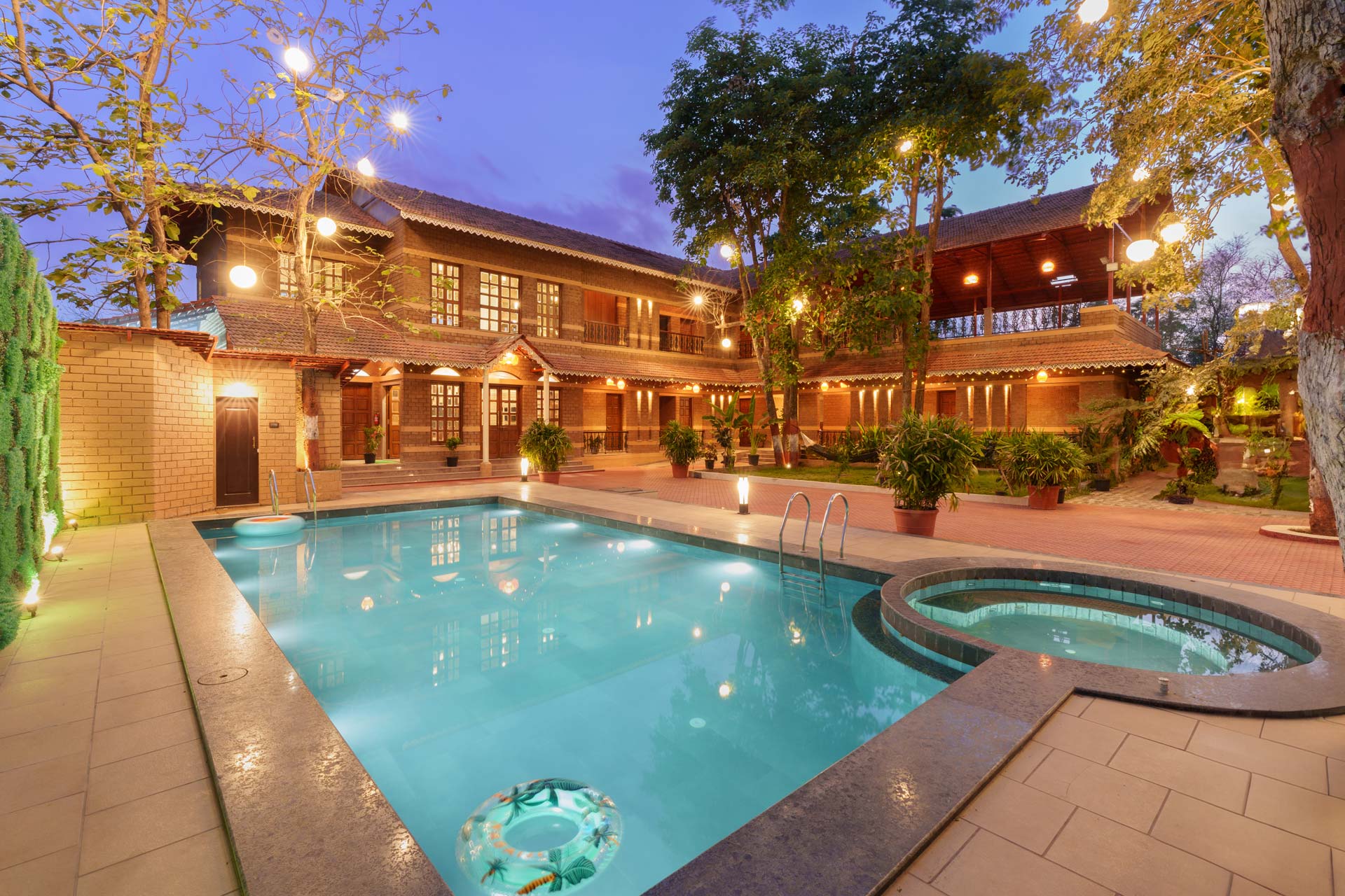 Brickstone Gardens - Manor