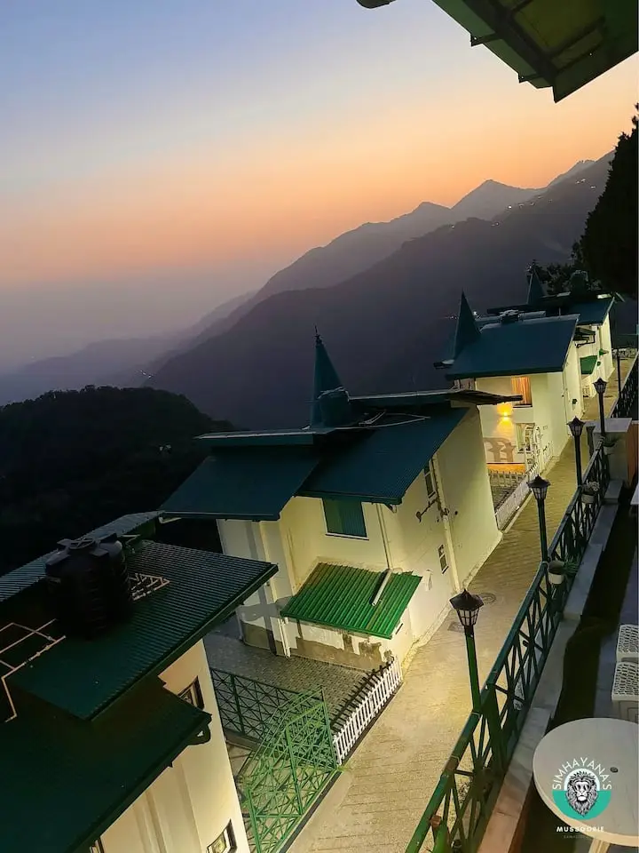 Simhayana's Villa 2.0 | Mussoorie