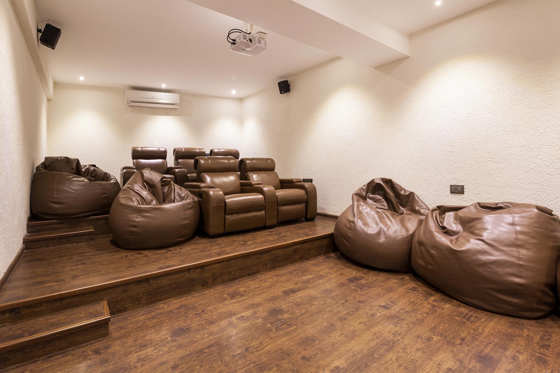 3 Rooms @ Grande Montana