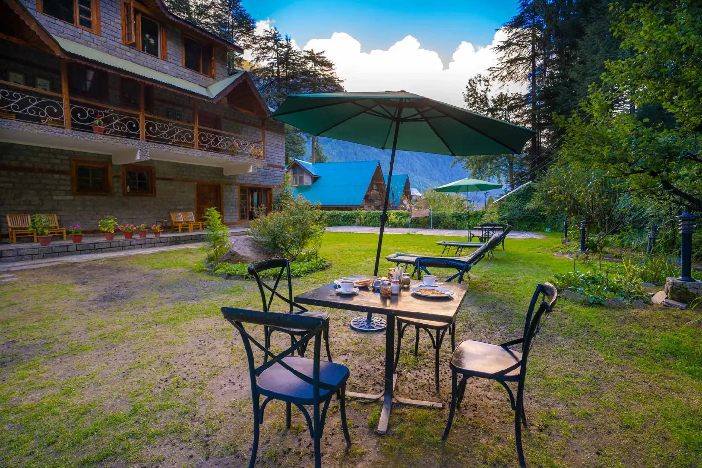 Casa Bella Vista