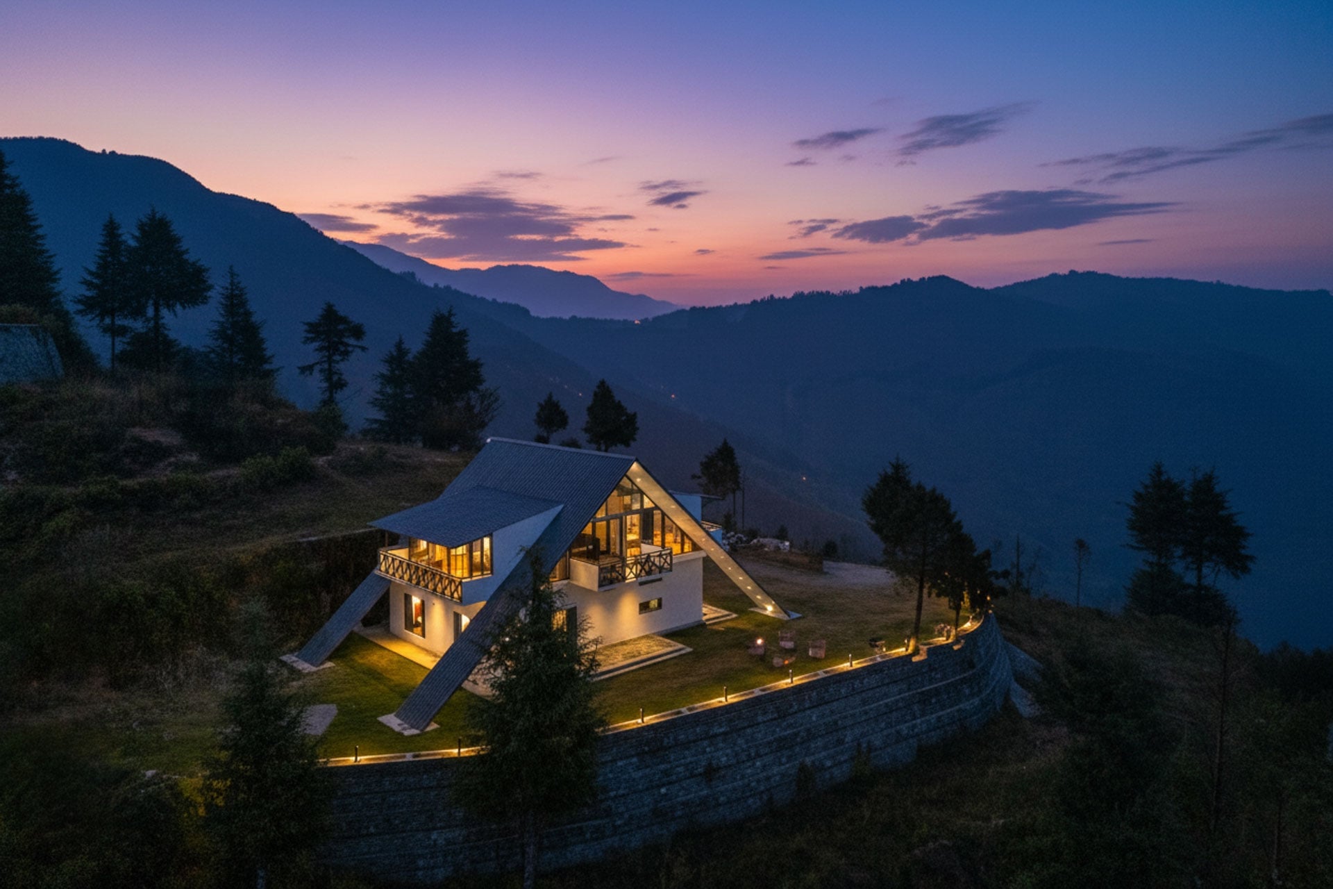 The Edge of Sky - Image 2