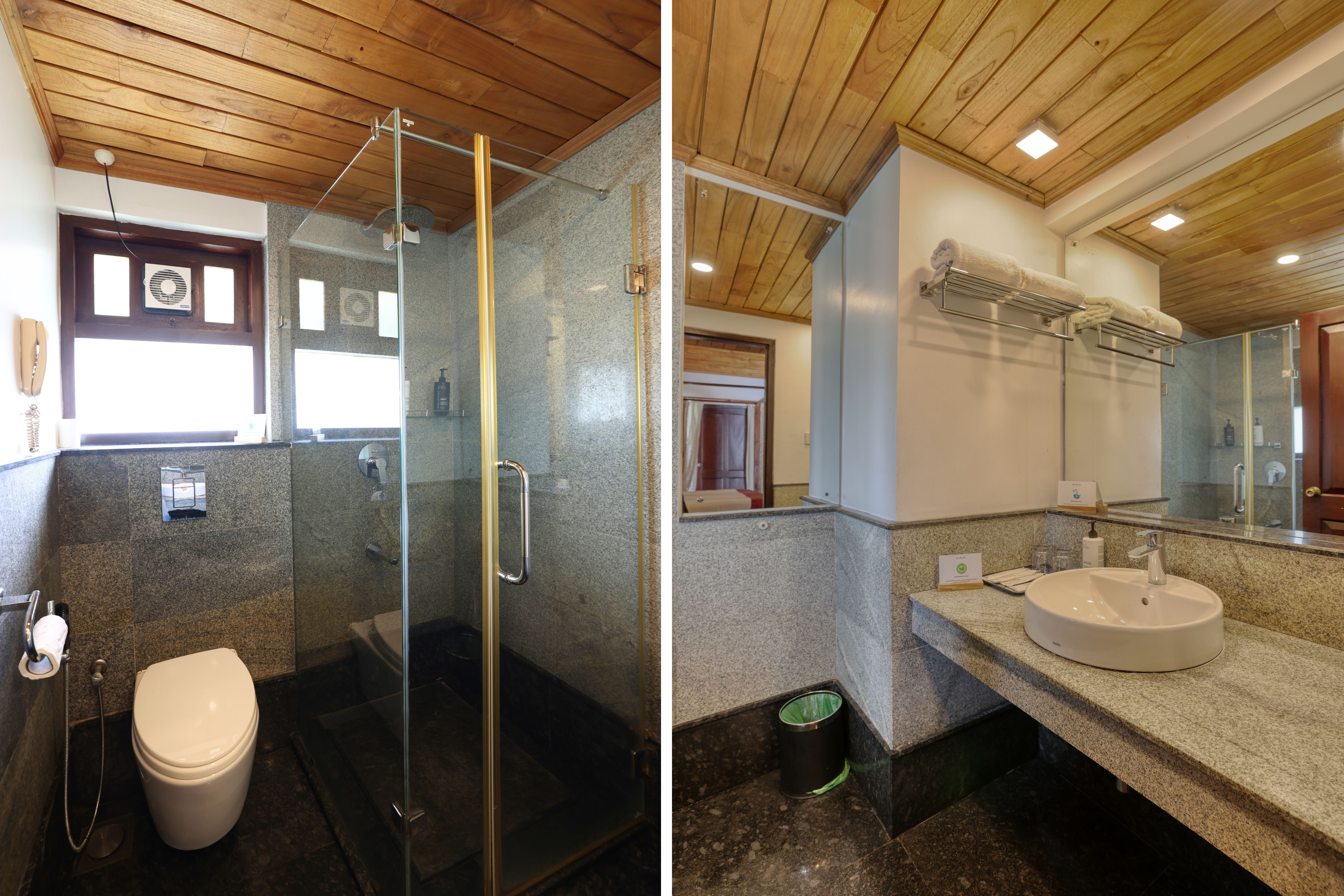 Paloma Back Water Resort | Tranquil Suite by the Backwaters with Shared Pool, Banquet, Spa & Restaurant