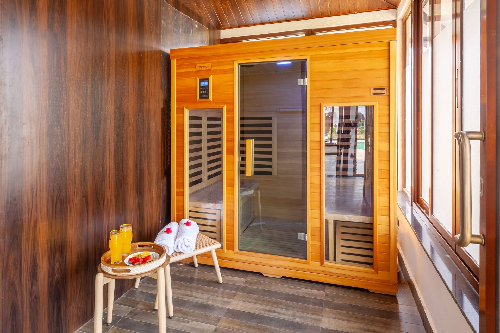 Gallops @ Ashwamedha Manor - Image 5