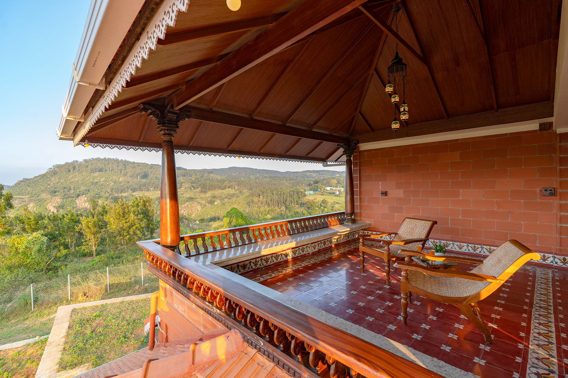 The Wild Escape - Image 5