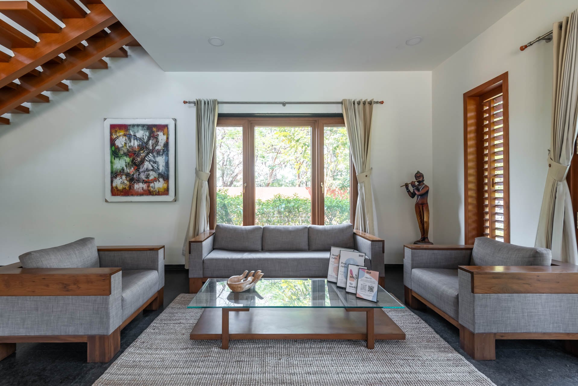 Hearth @ Hideaway to Heaven - Image 3