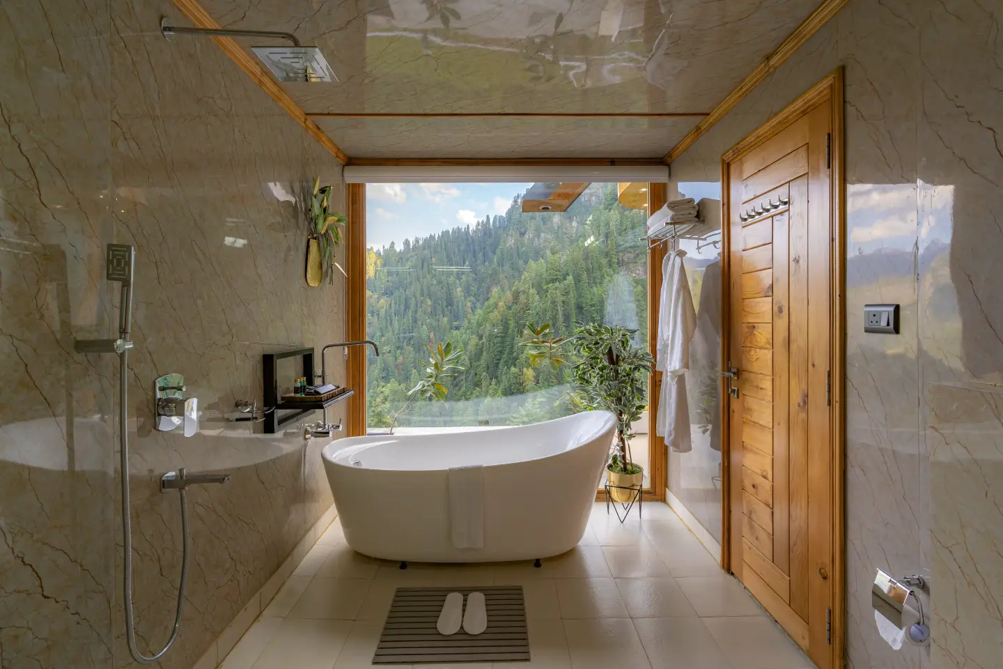 Mandukya Tandi | Luxury Villa 1