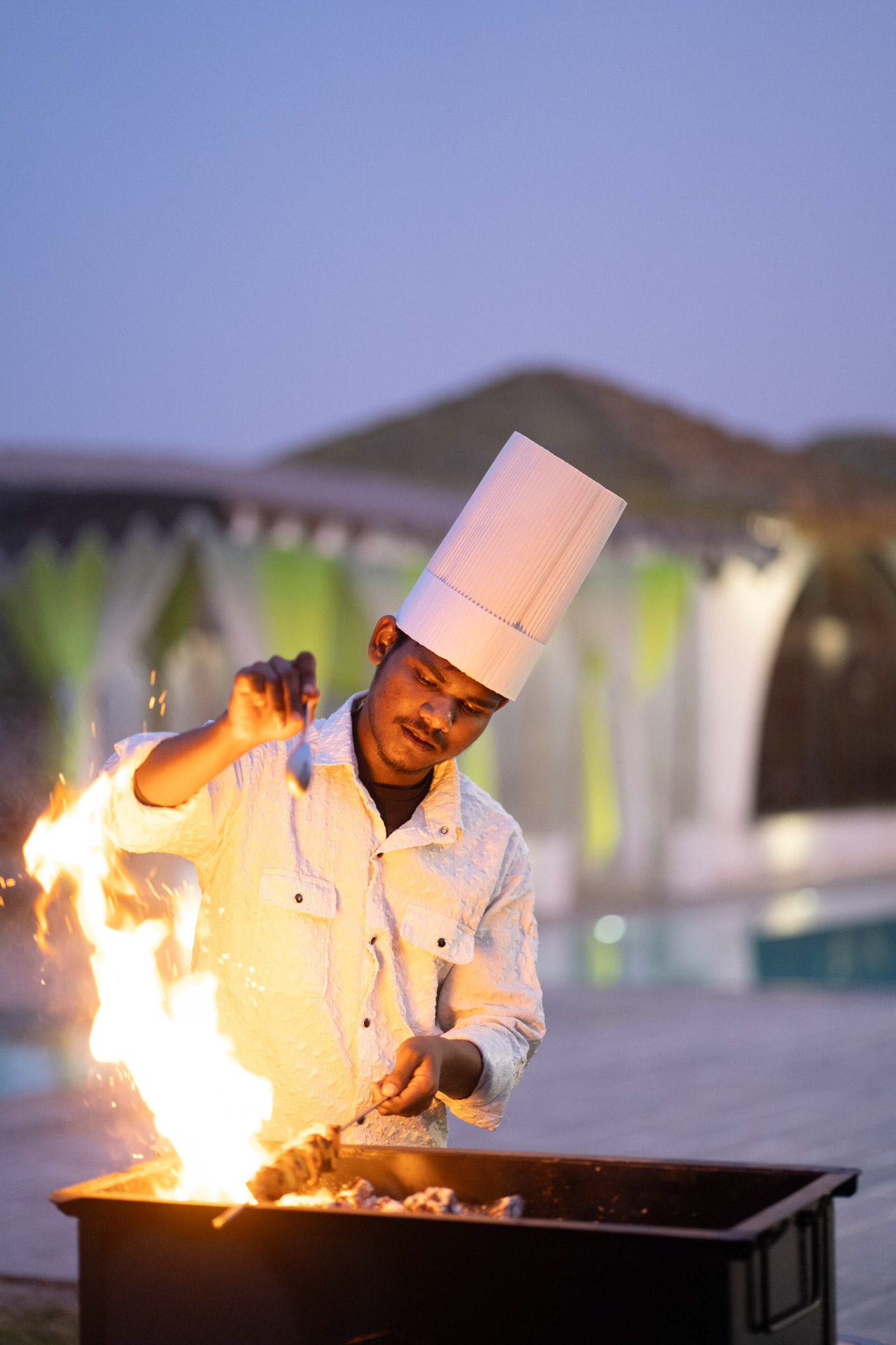 Edena @ Rissaca Crown