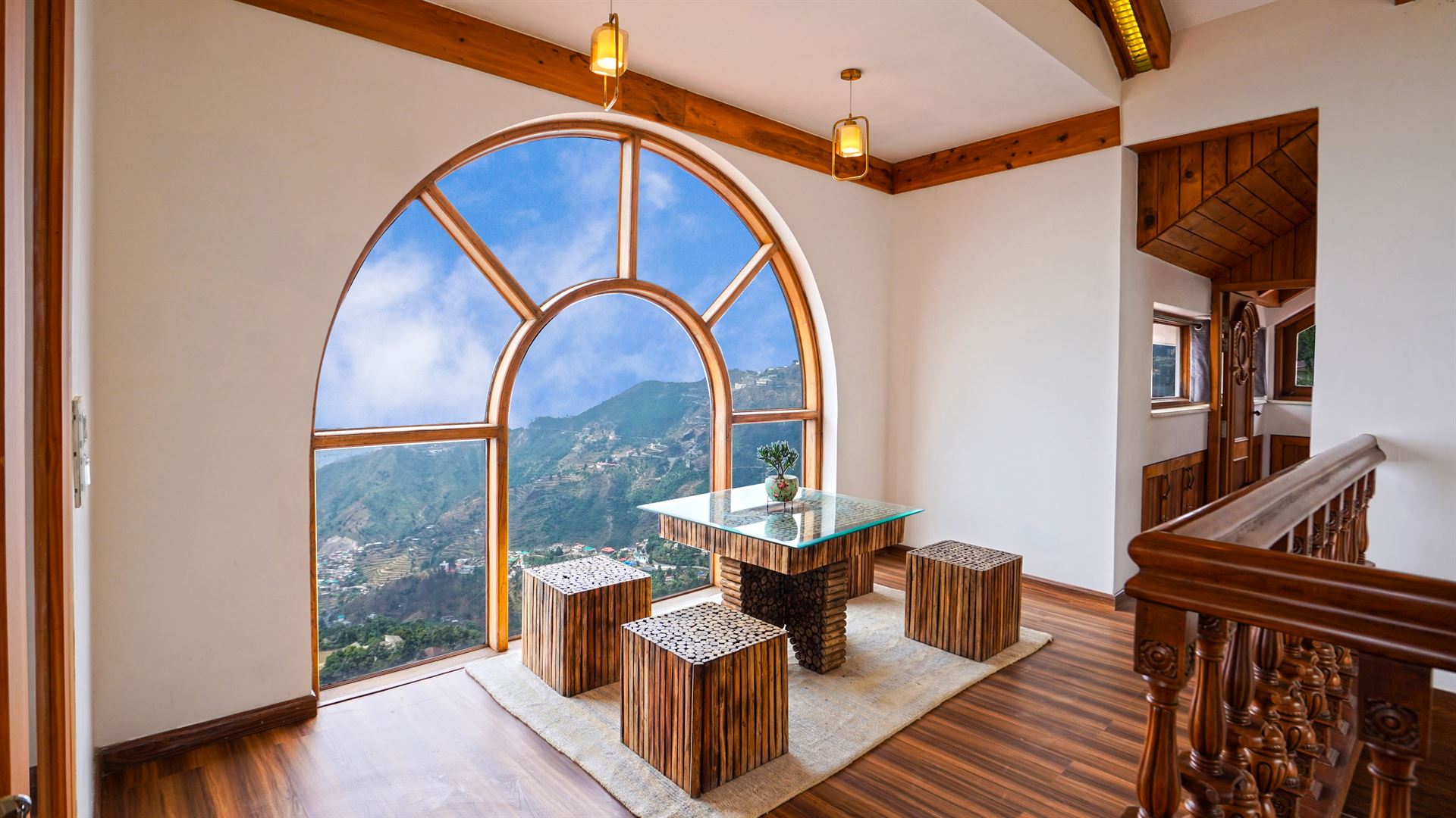 Horizon Villa