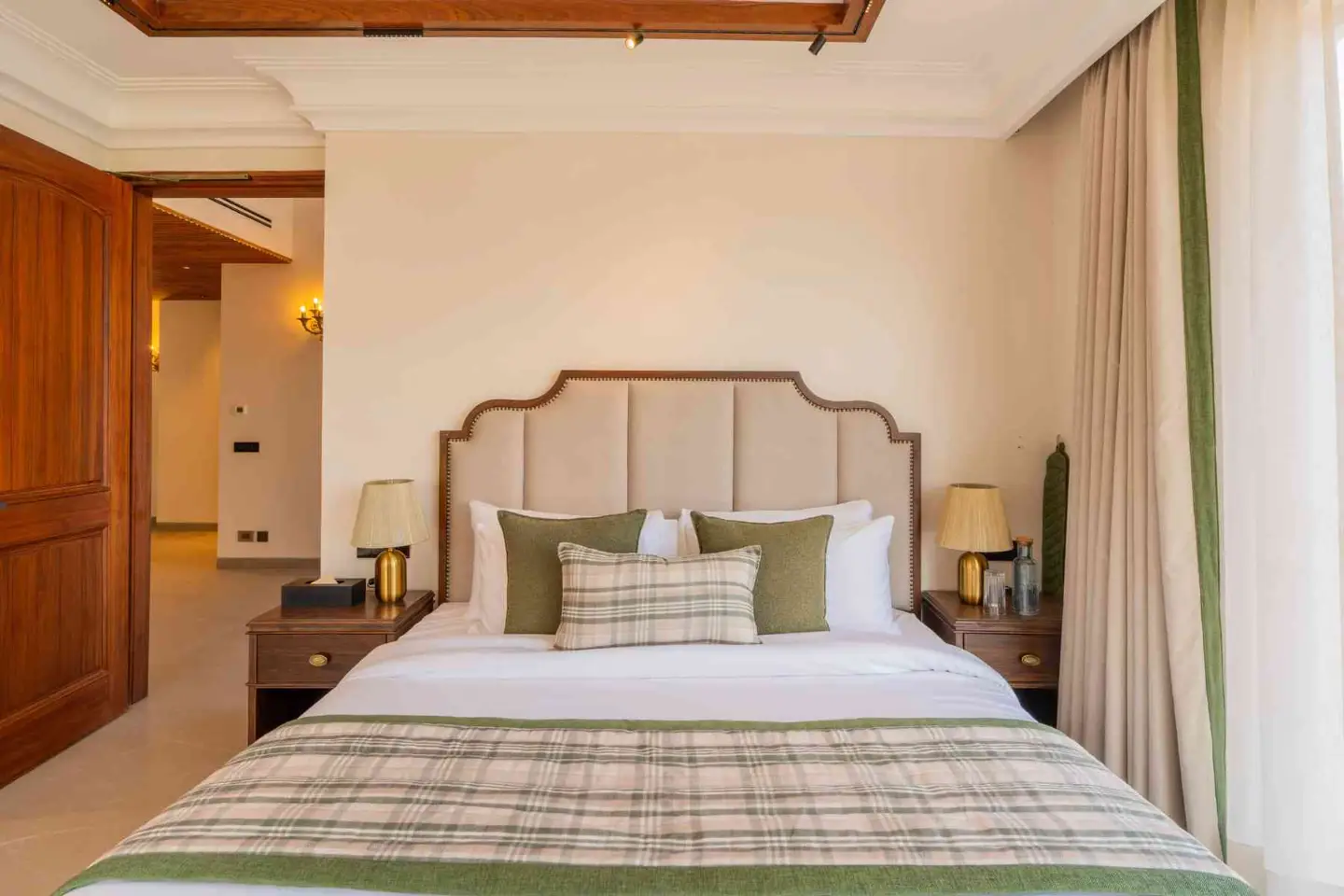 The Royce | Ultra-Luxe 4-BHK Villa With Private Pool, Jacuzzi, Steam Room & 360° Hill Views