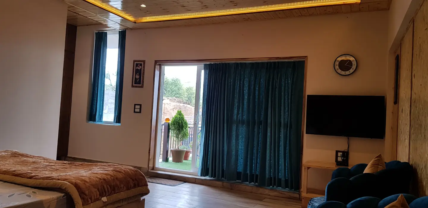 Countryside Villa