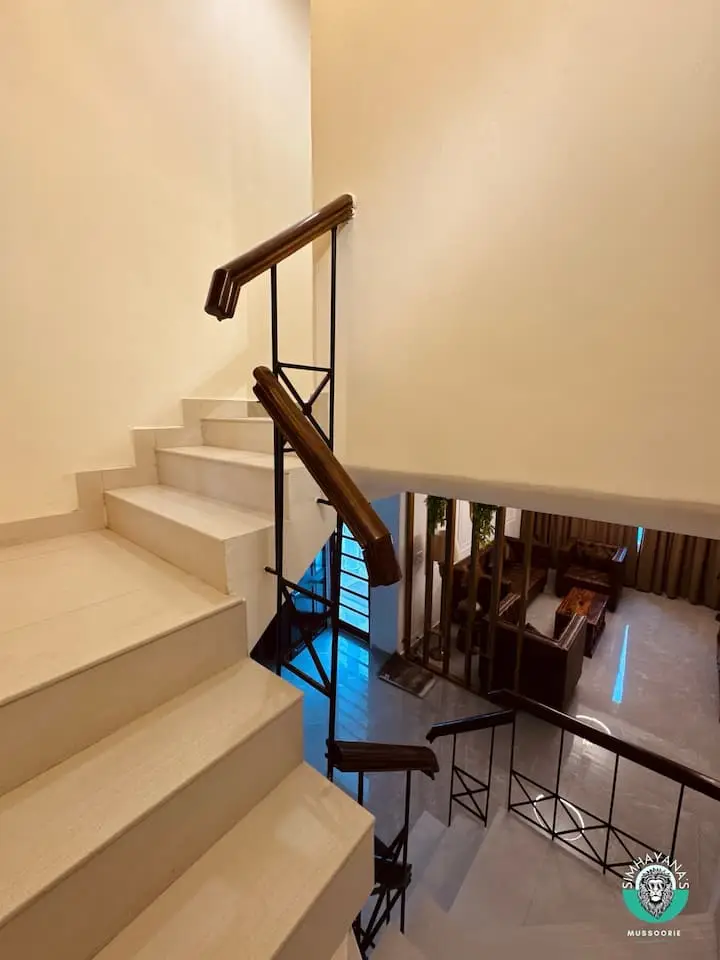 Simhayana's Villa 2.0 | Mussoorie