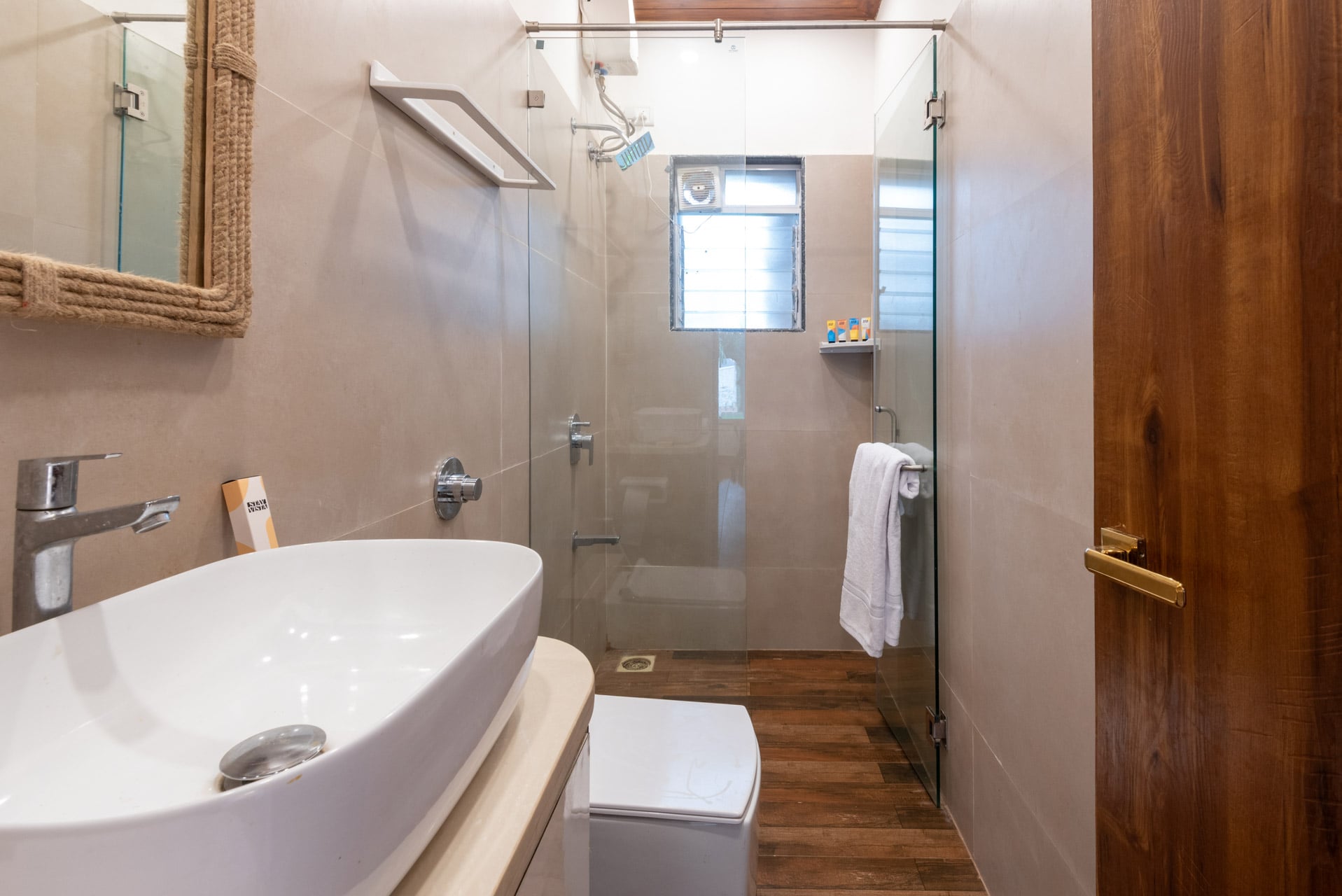 Prose @ The Poetry House