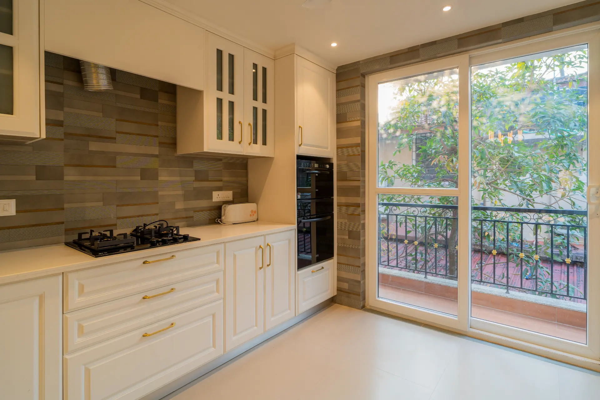 Solace Teal | Charming Pet-friendly 5-BHK Getaway With Private Pool | Grand Dining & 2 living spaces