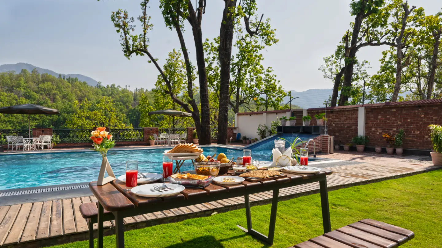Varenya Villa