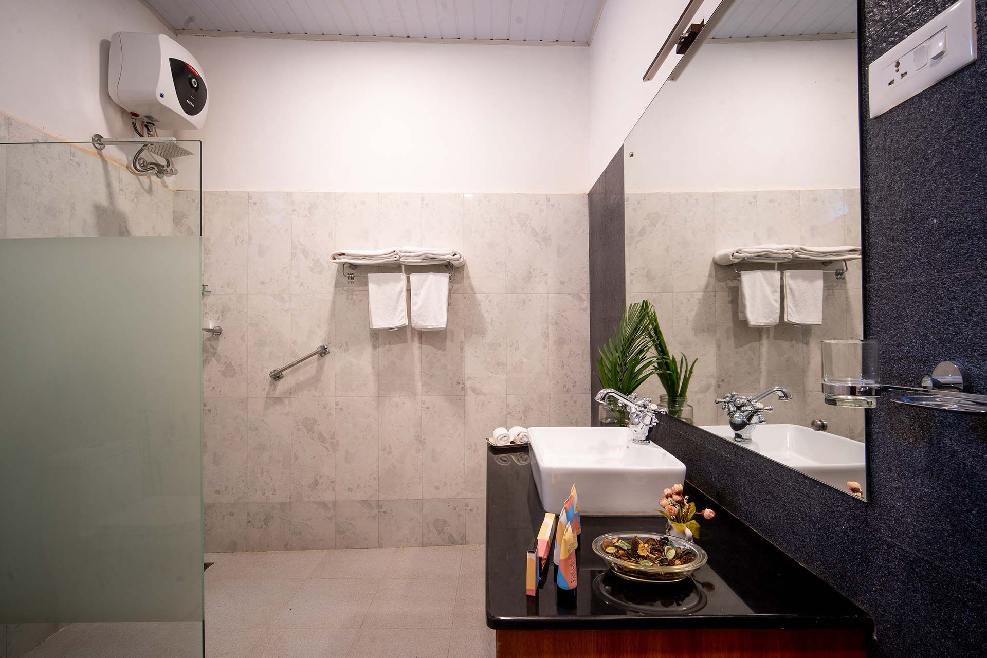 The Figueiredo House