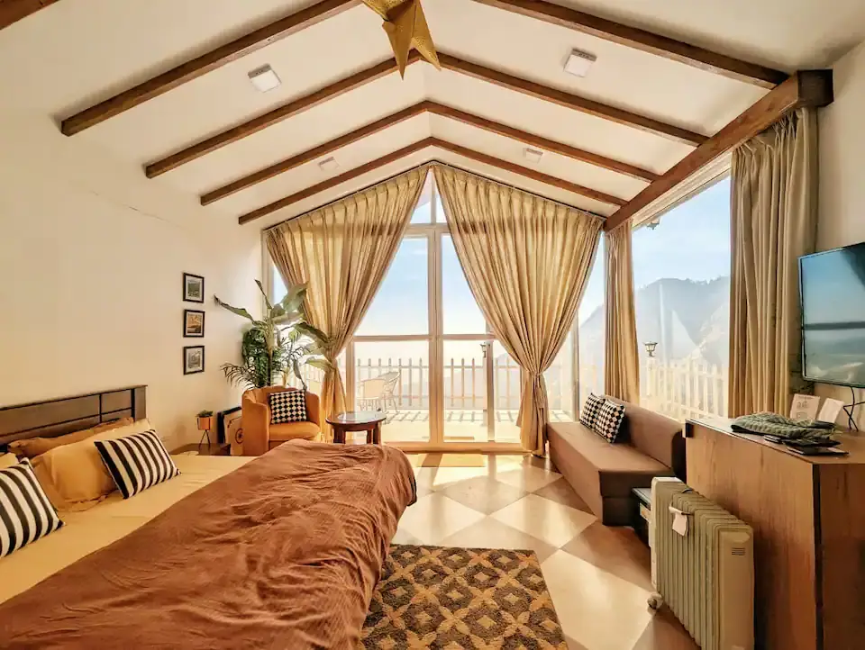 The Good Room
