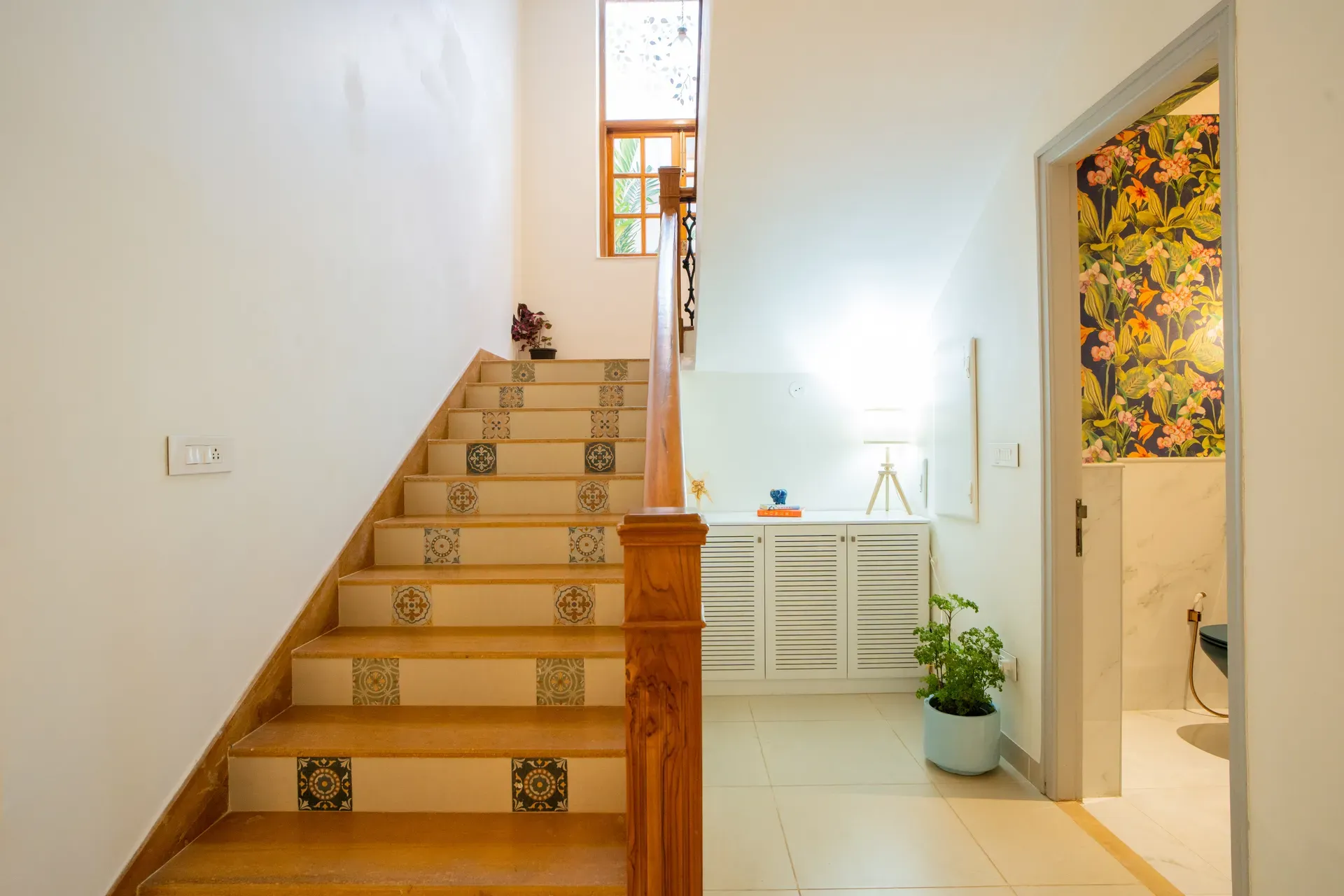 Lumin | 4-BHK | Pvt Pool | Garden | Bar