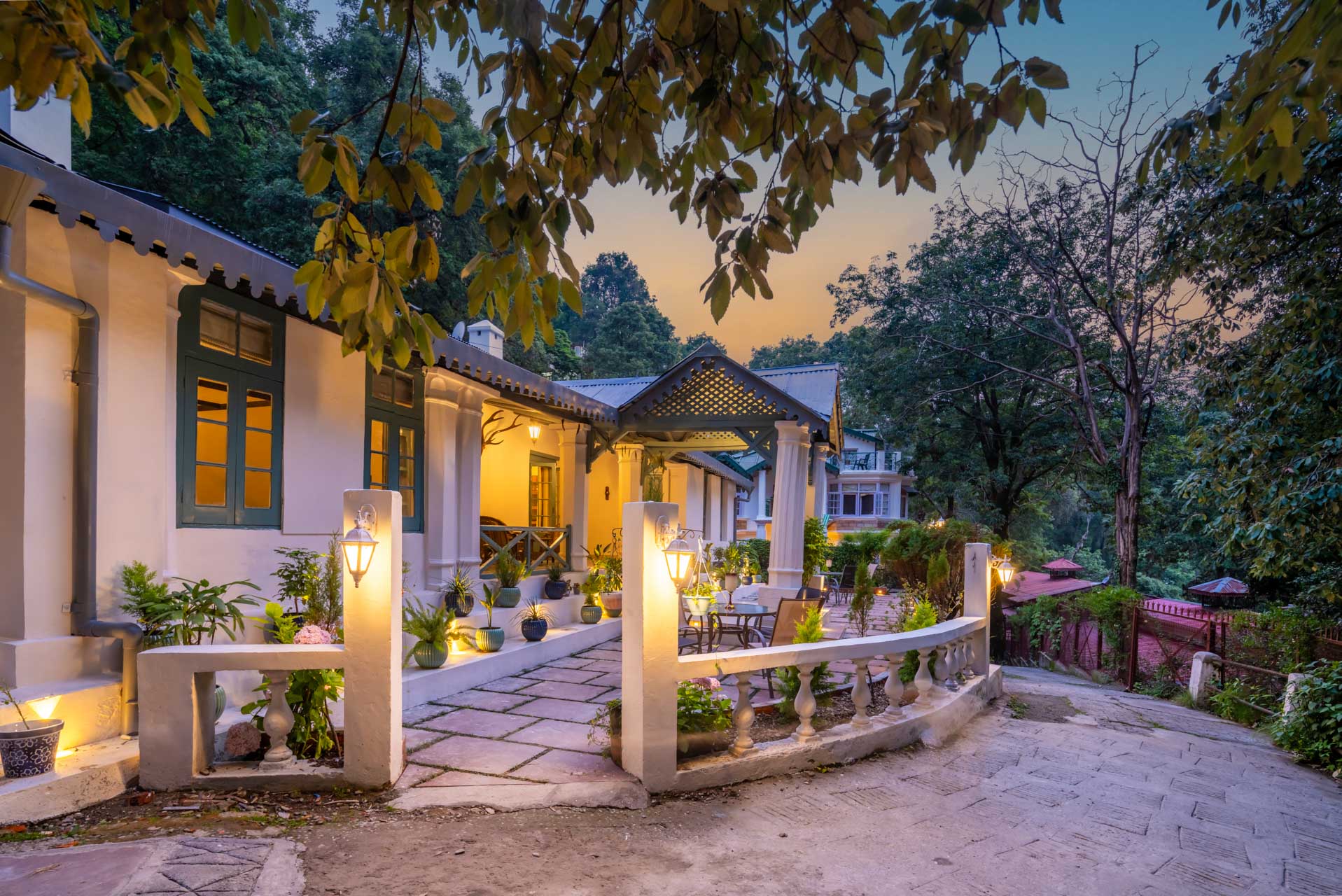 Ivy @ The Emily Chalet - Image 3