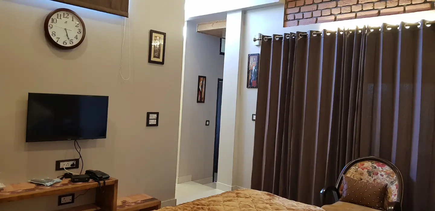 Countryside Villa
