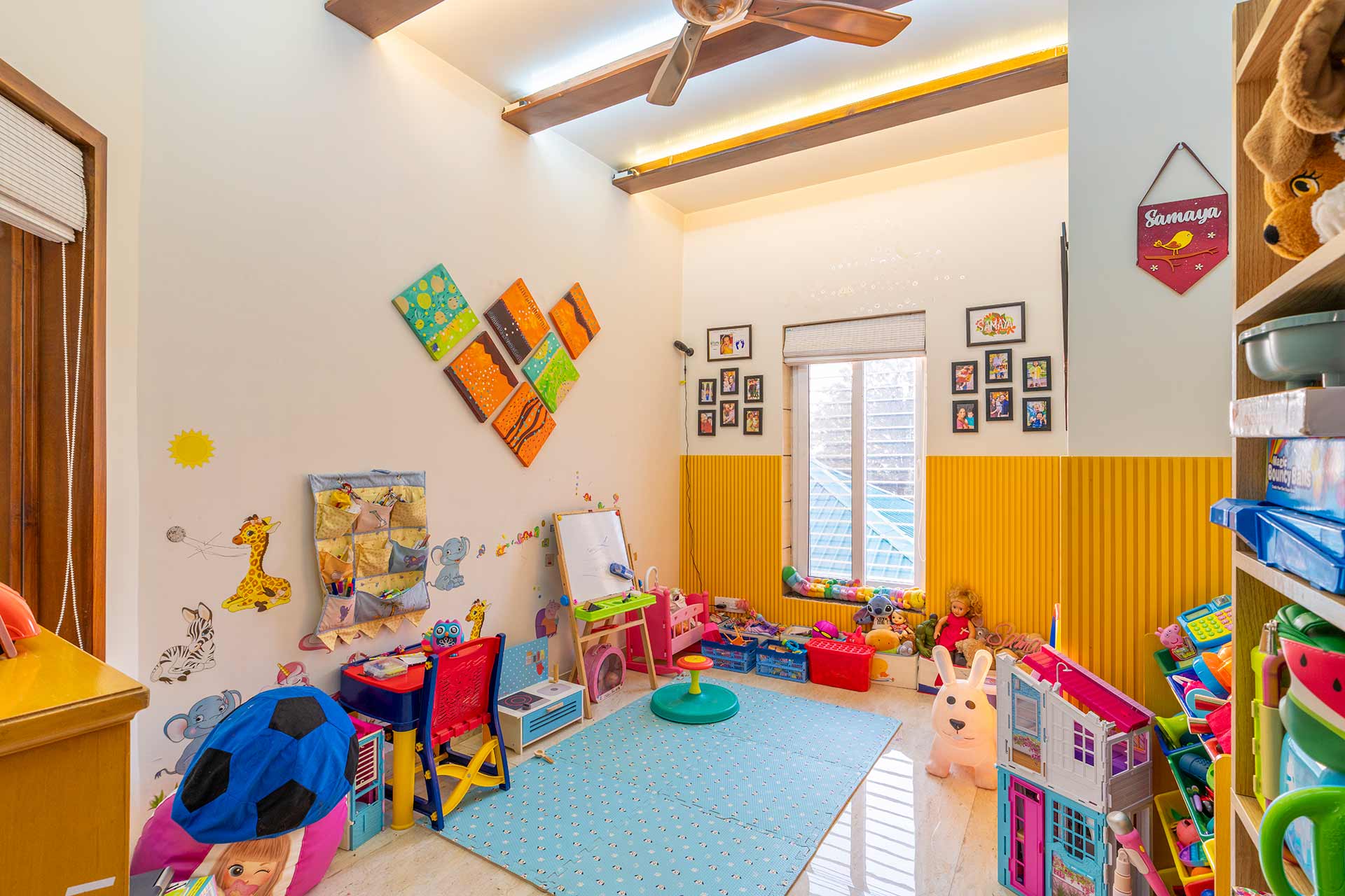 Willow @ Address by the Khul