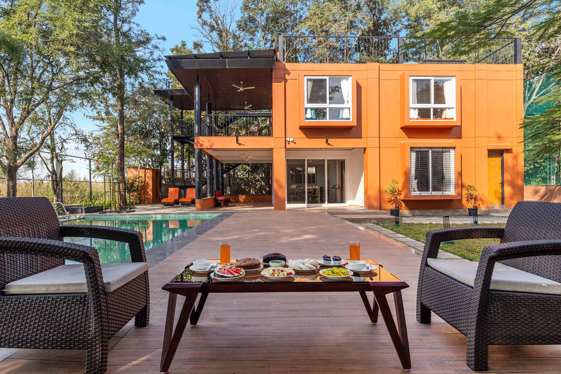 Advay Villa - Image 4