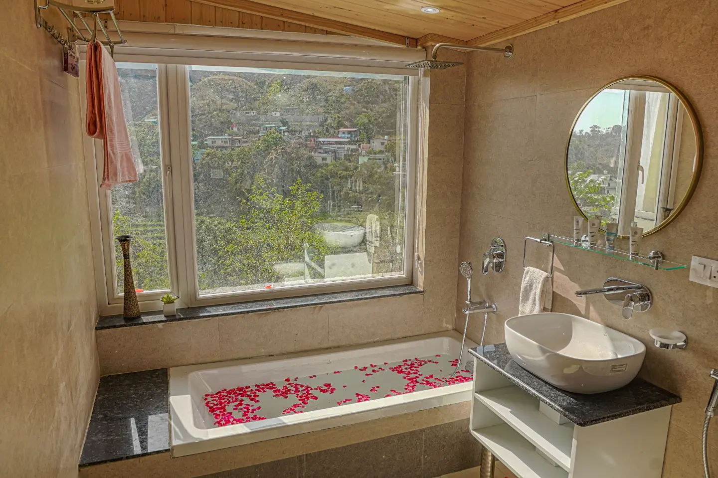Woodpeckers Suite