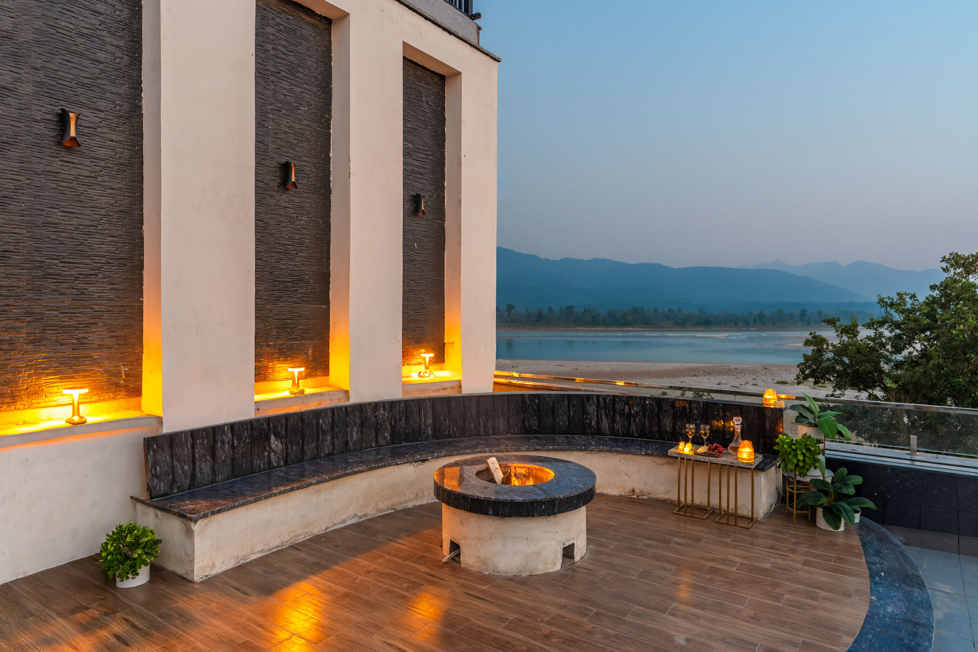 Riverstone @ Nirvanika Wellness - Image 5