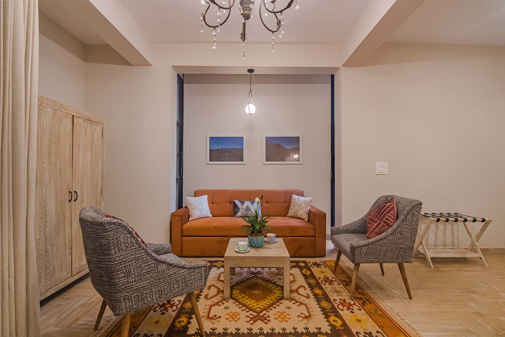 Shore @ Mawi Summers