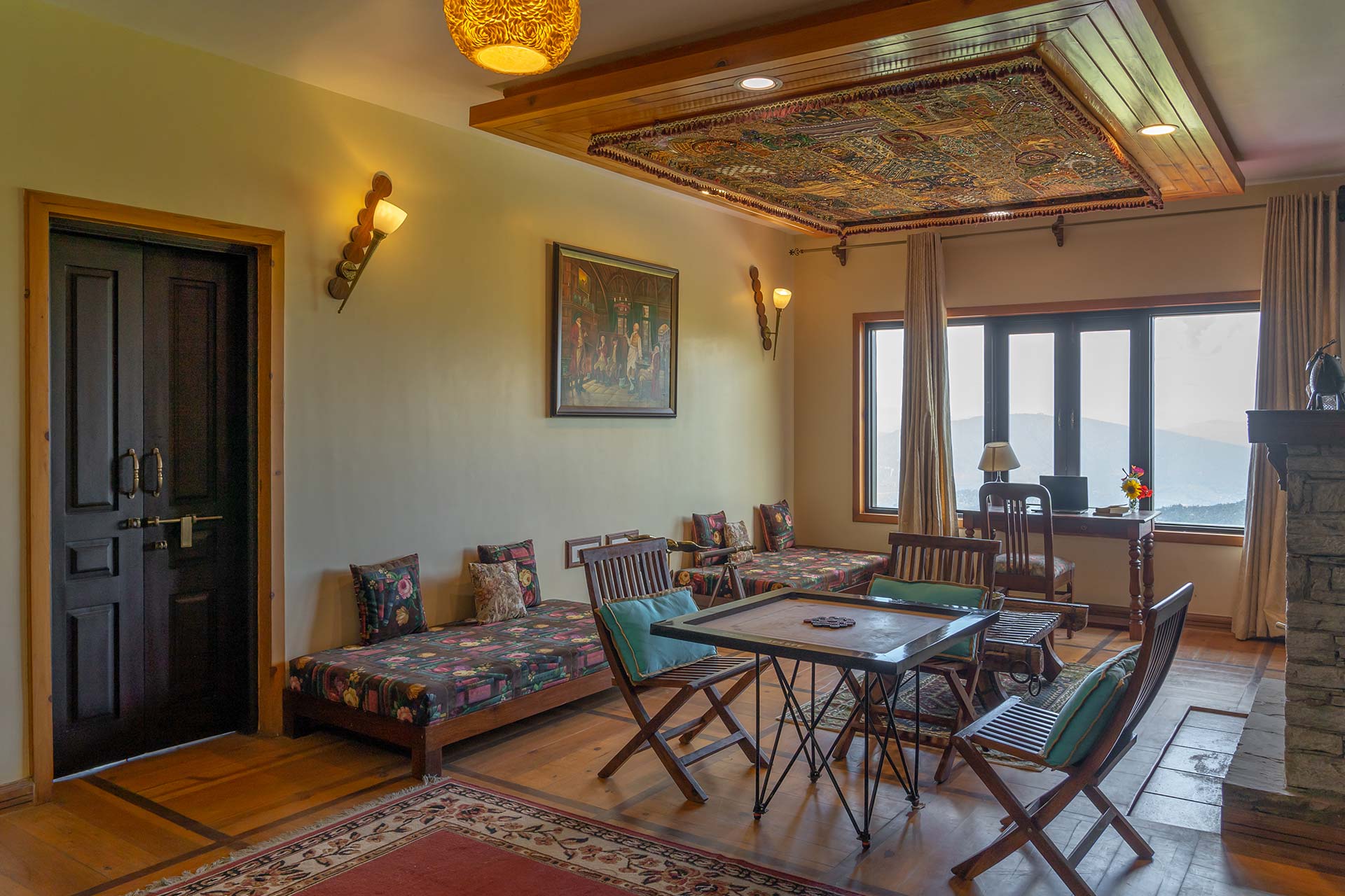 Scenic Solitude - Hartola