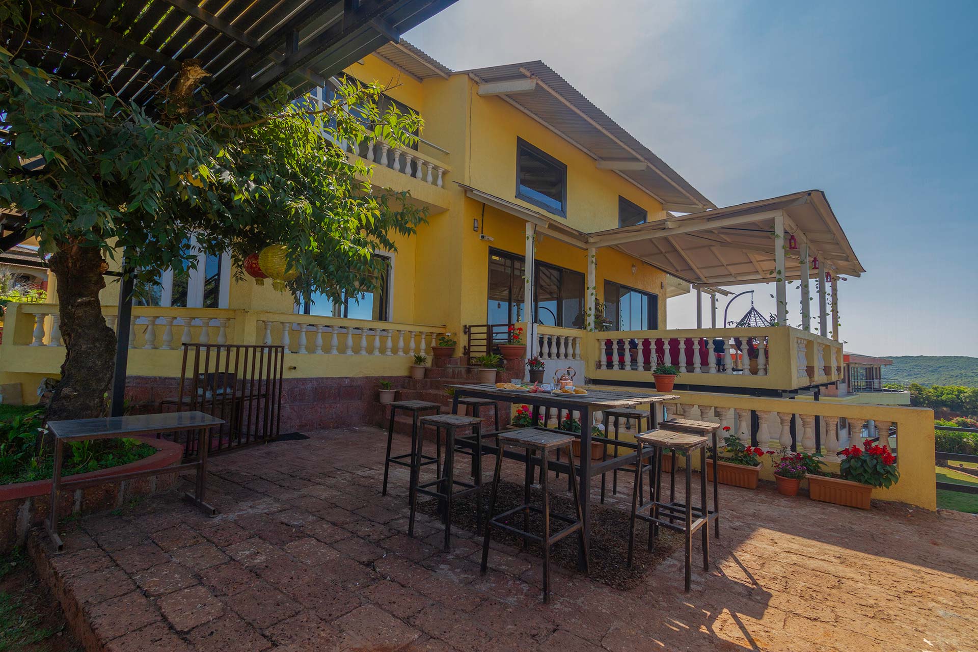 Quietude @ Serenity Hills