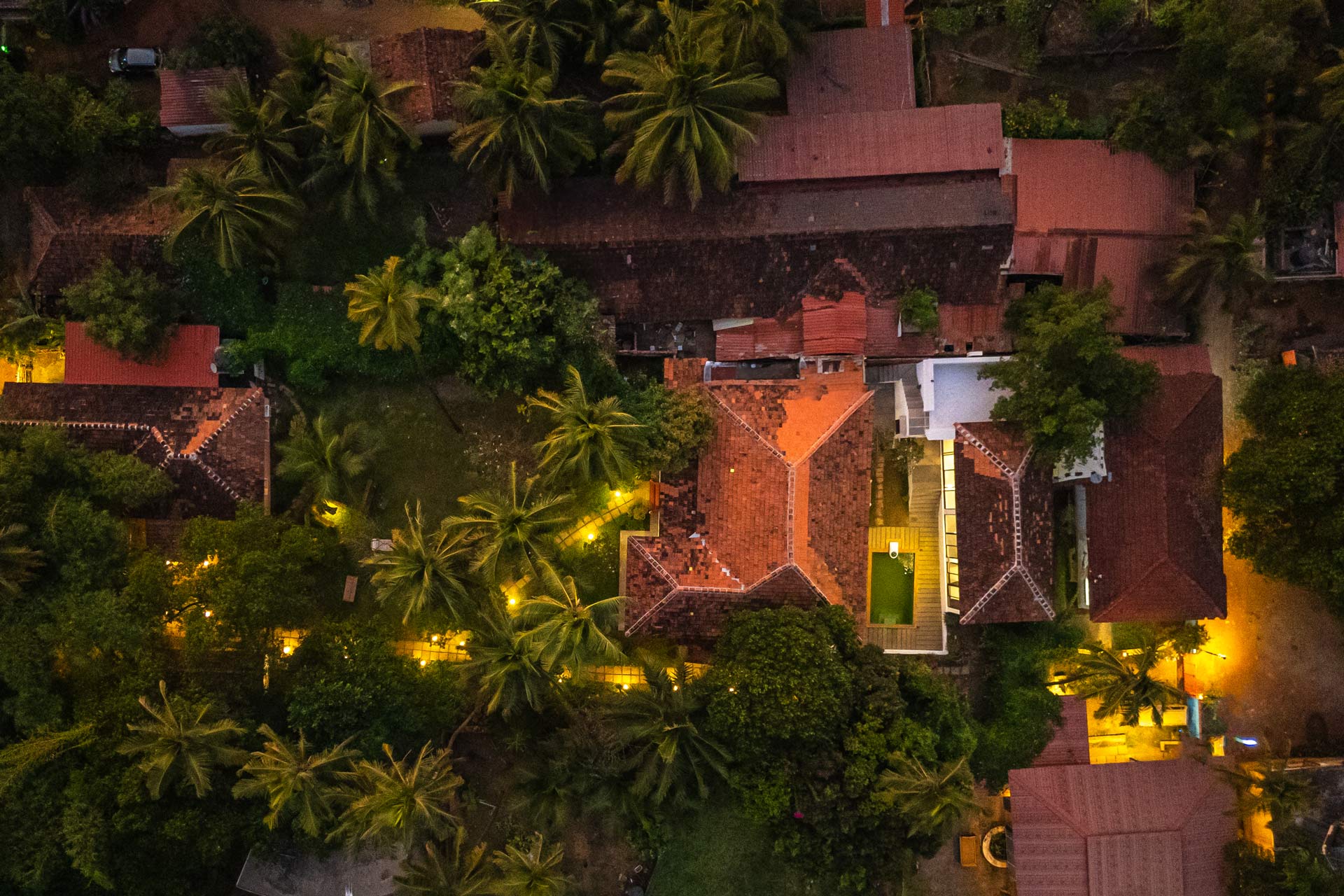 Flint @ Casa San Antonio - Image 4