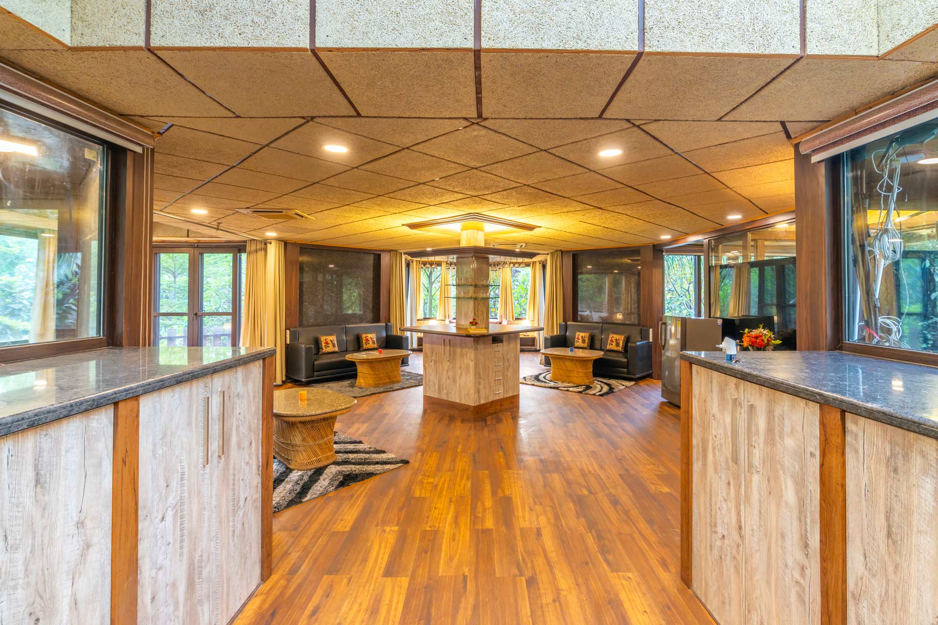 Gazebo @ Maple Farms - Sohna - Image 4