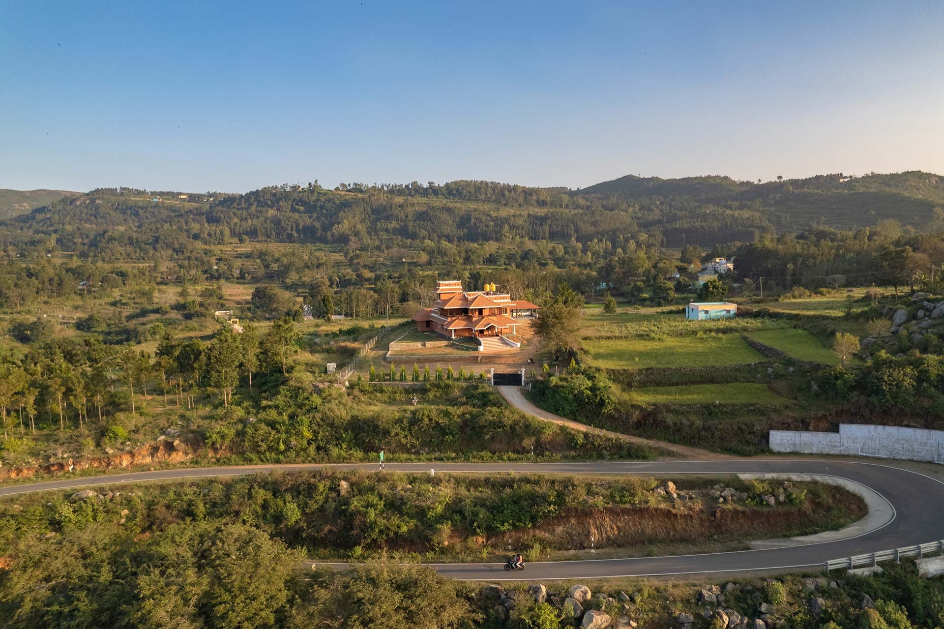 The Wild Escape - Image 3