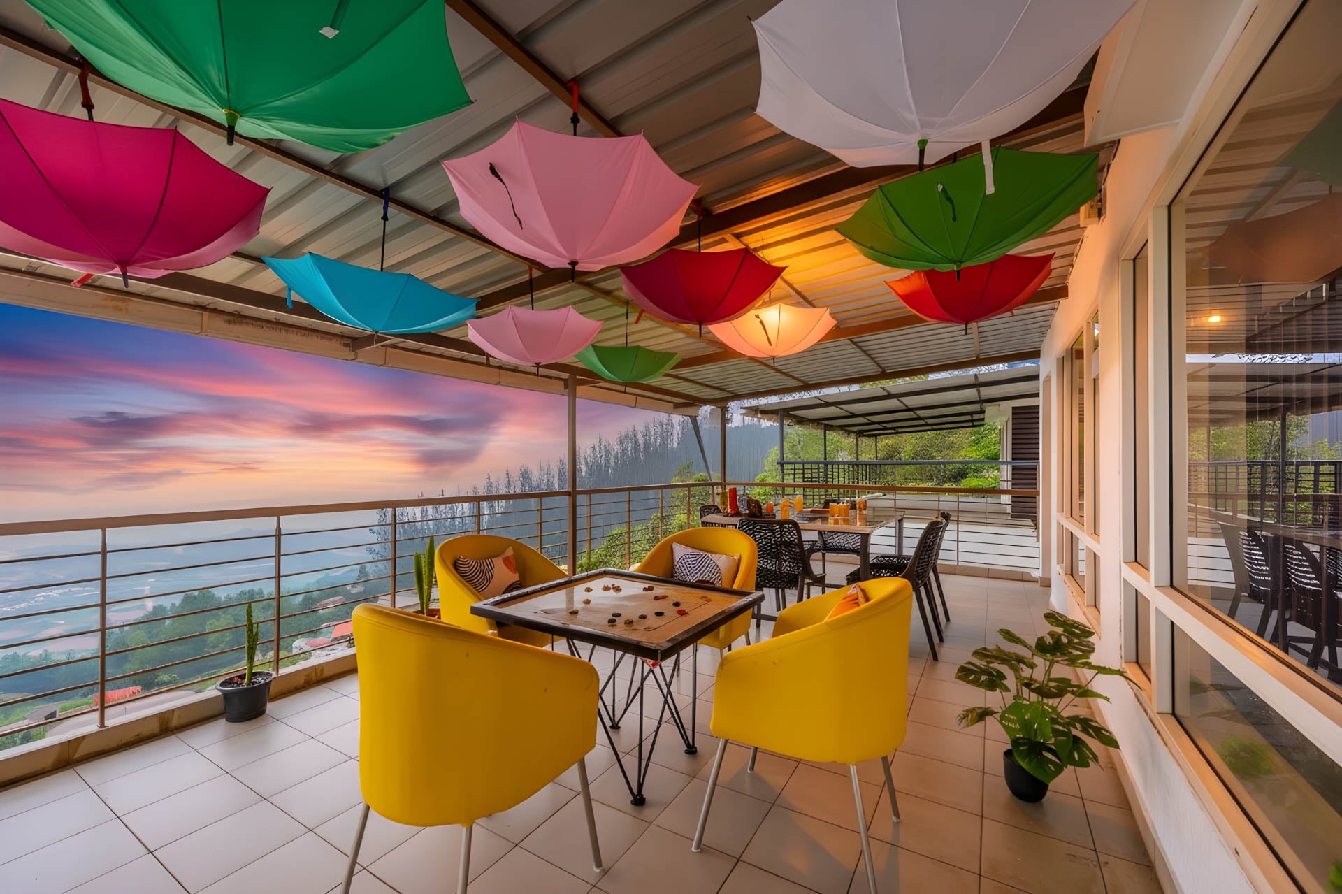 Mistydawn Villas By Sunset Valley - Image 2