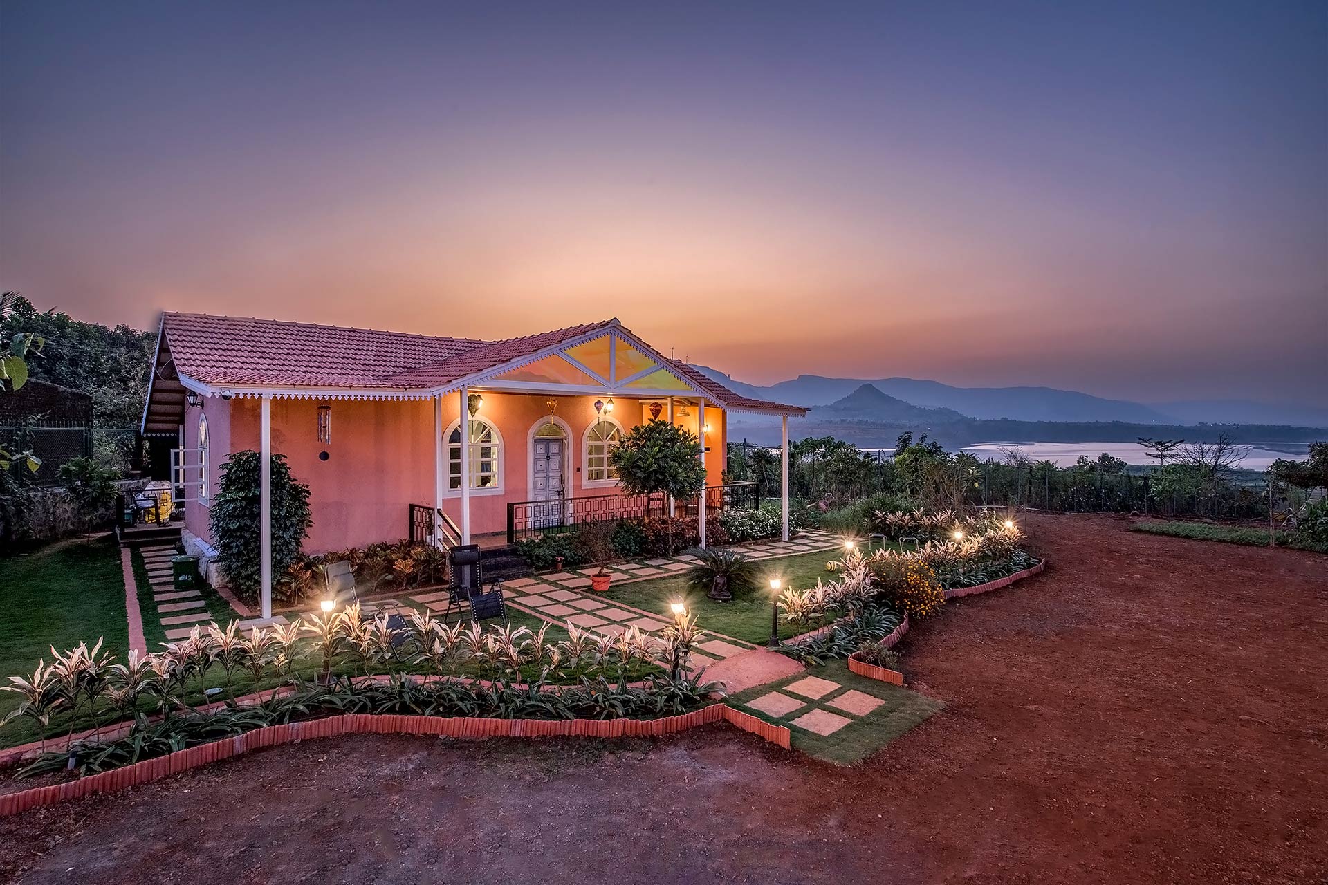 Serai Sukoon - Talegaon