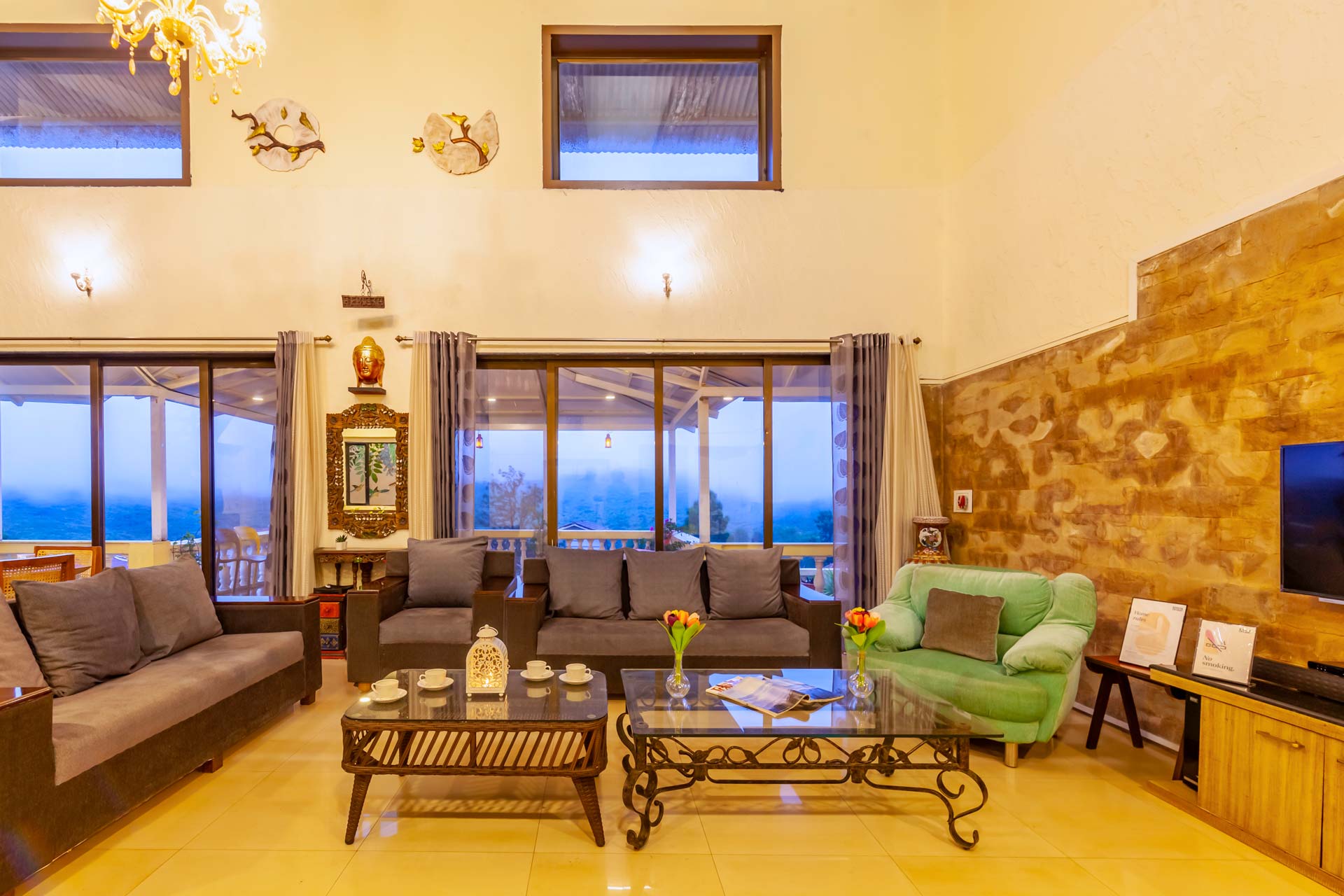 Quietude @ Serenity Hills