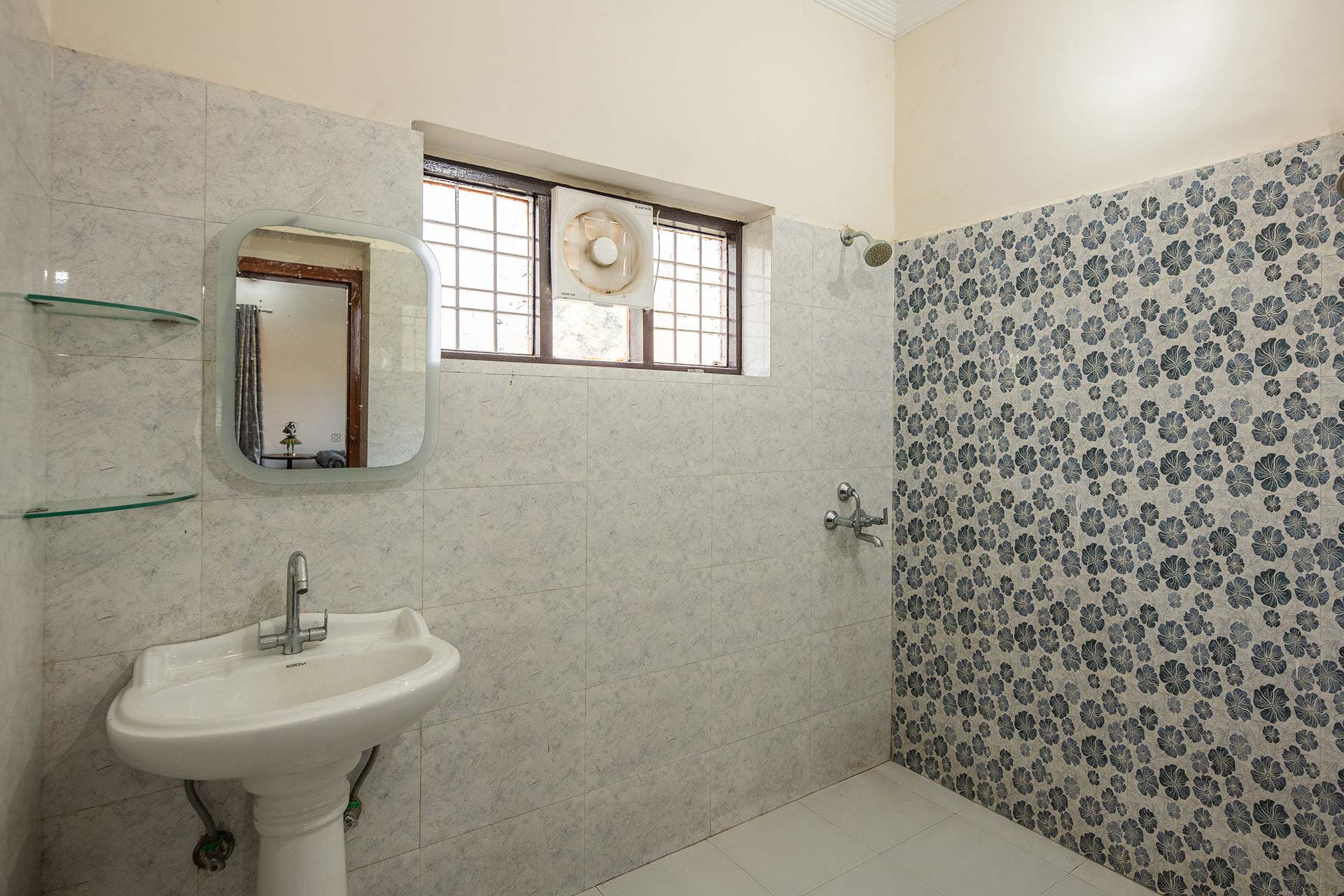 The Cosy Countryside