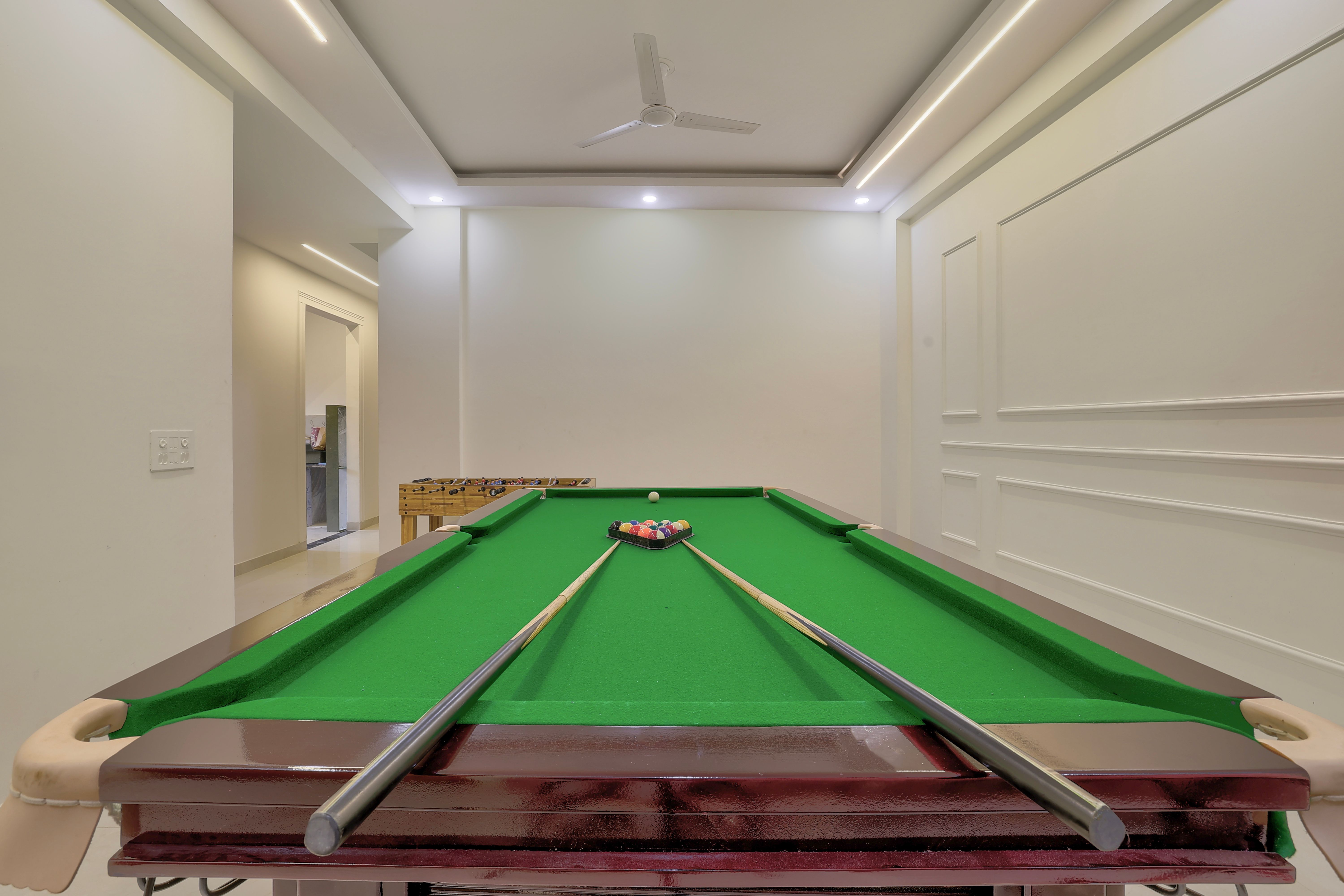 Zinnia | 2-BHK Apartment With Shared Gaming Zone | Near Popular Malls - Image 5