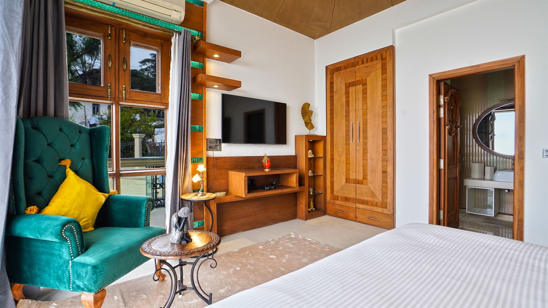Horizon Villa
