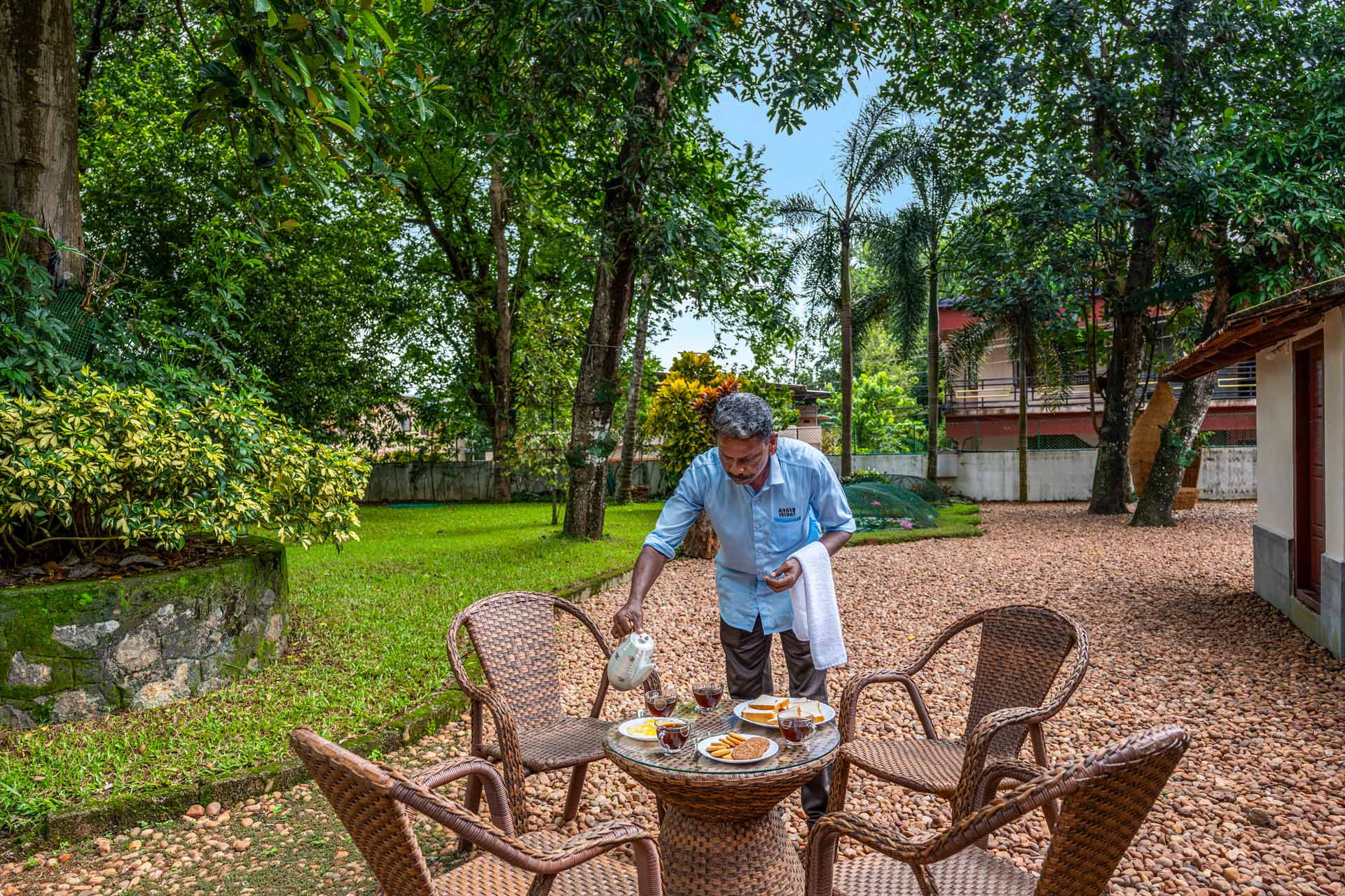 CVM House - Thiruvalla