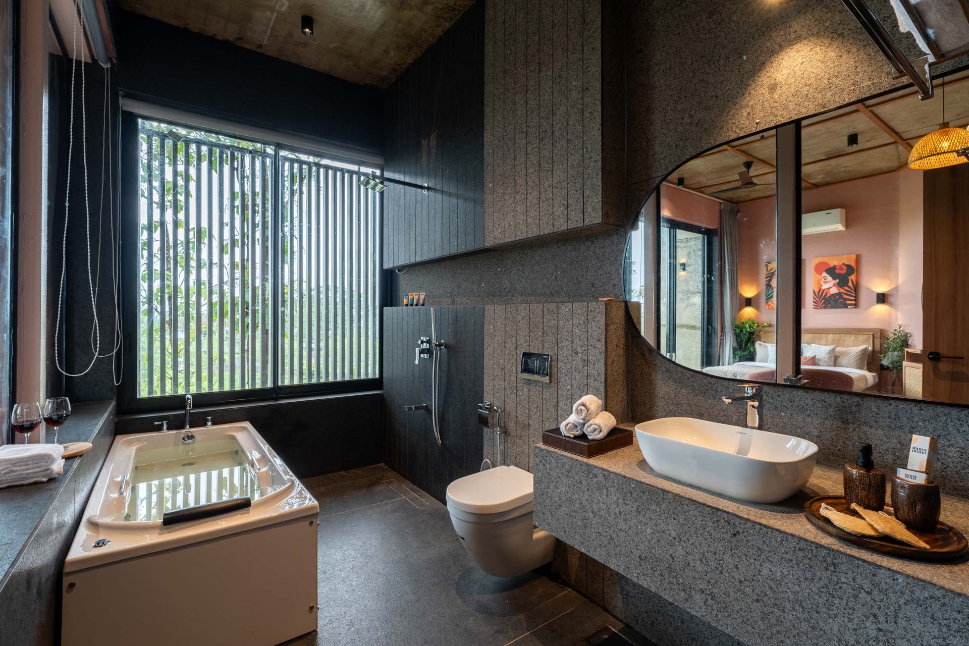 The Solitaire Home (Horizon)