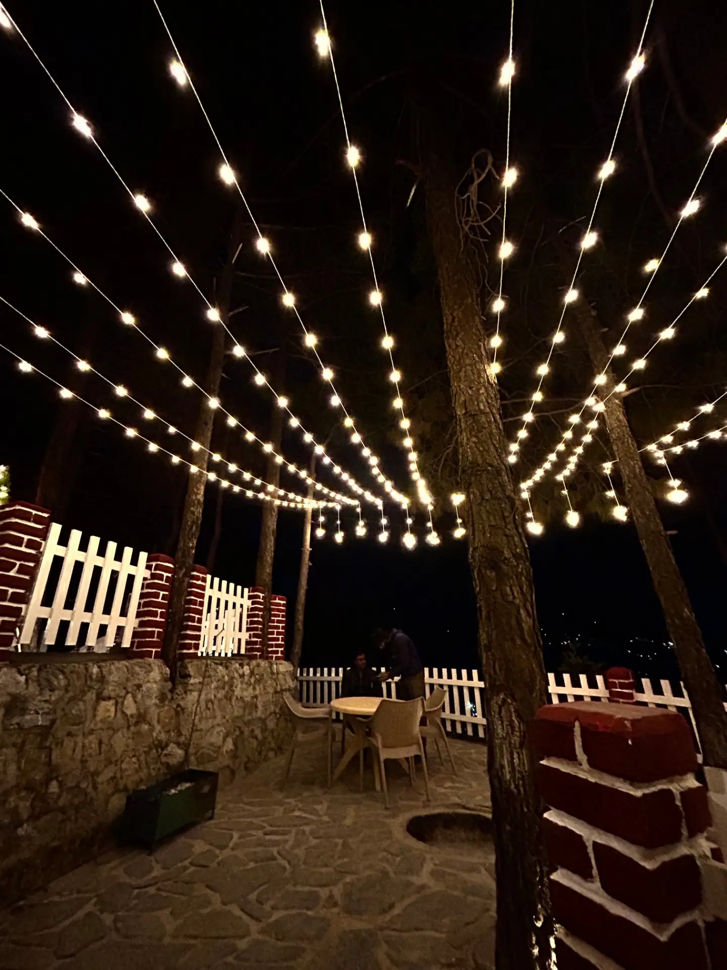 Srivasa - Tranquility Treehouse, Mussoorie