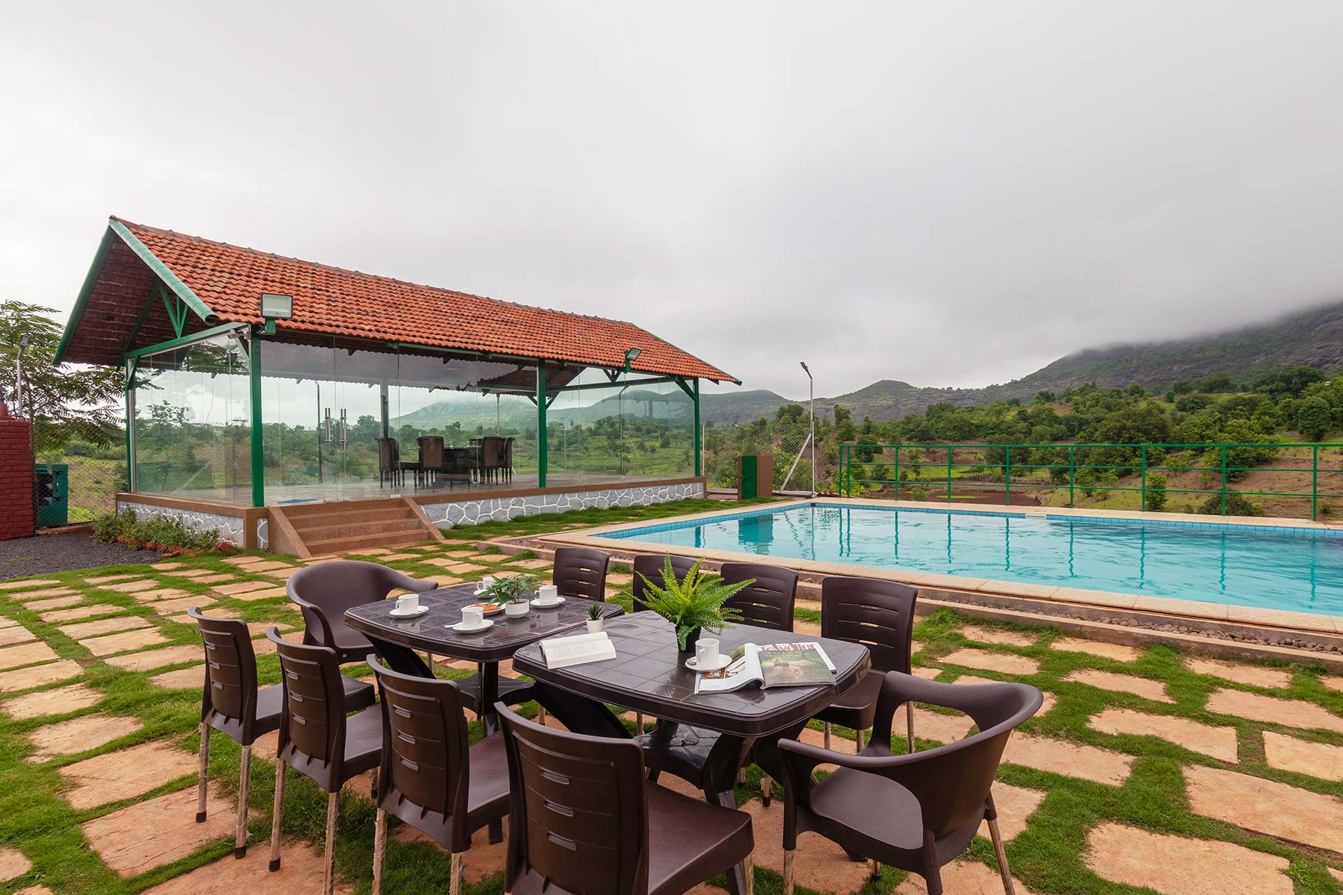 Ficus Farms - Igatpuri