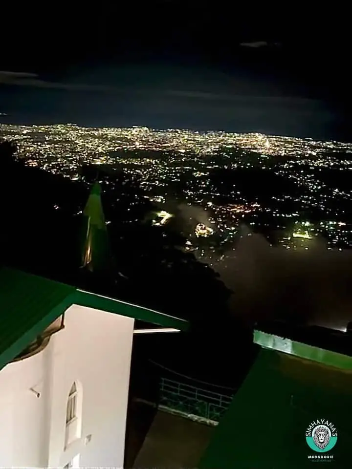 Simhayana's Villa 2.0 | Mussoorie