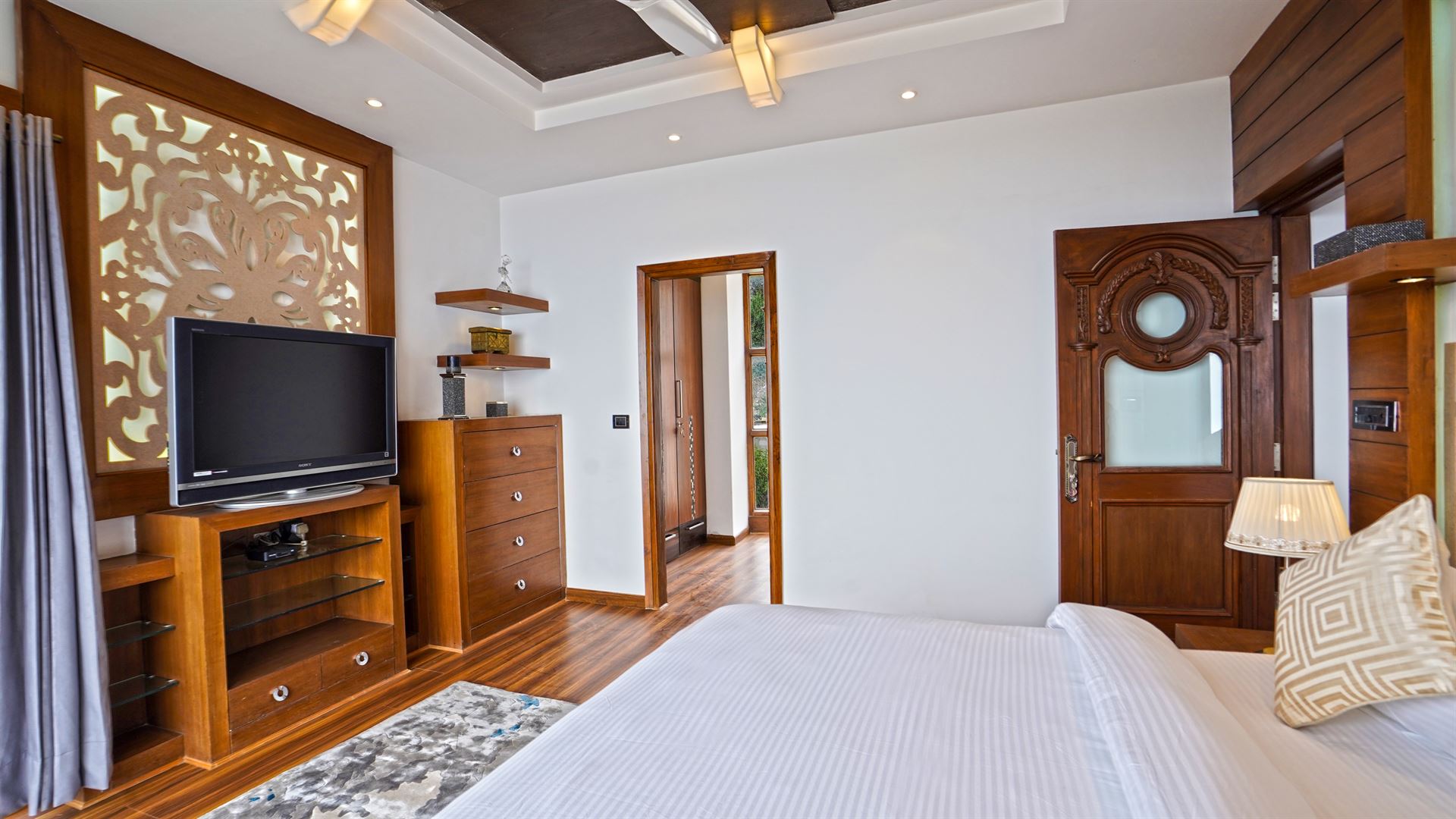 Horizon Villa