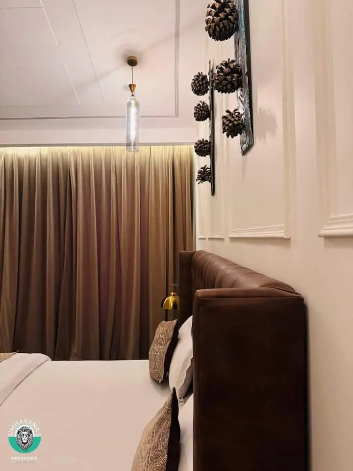 Simhayana's Villa 2.0 | Mussoorie