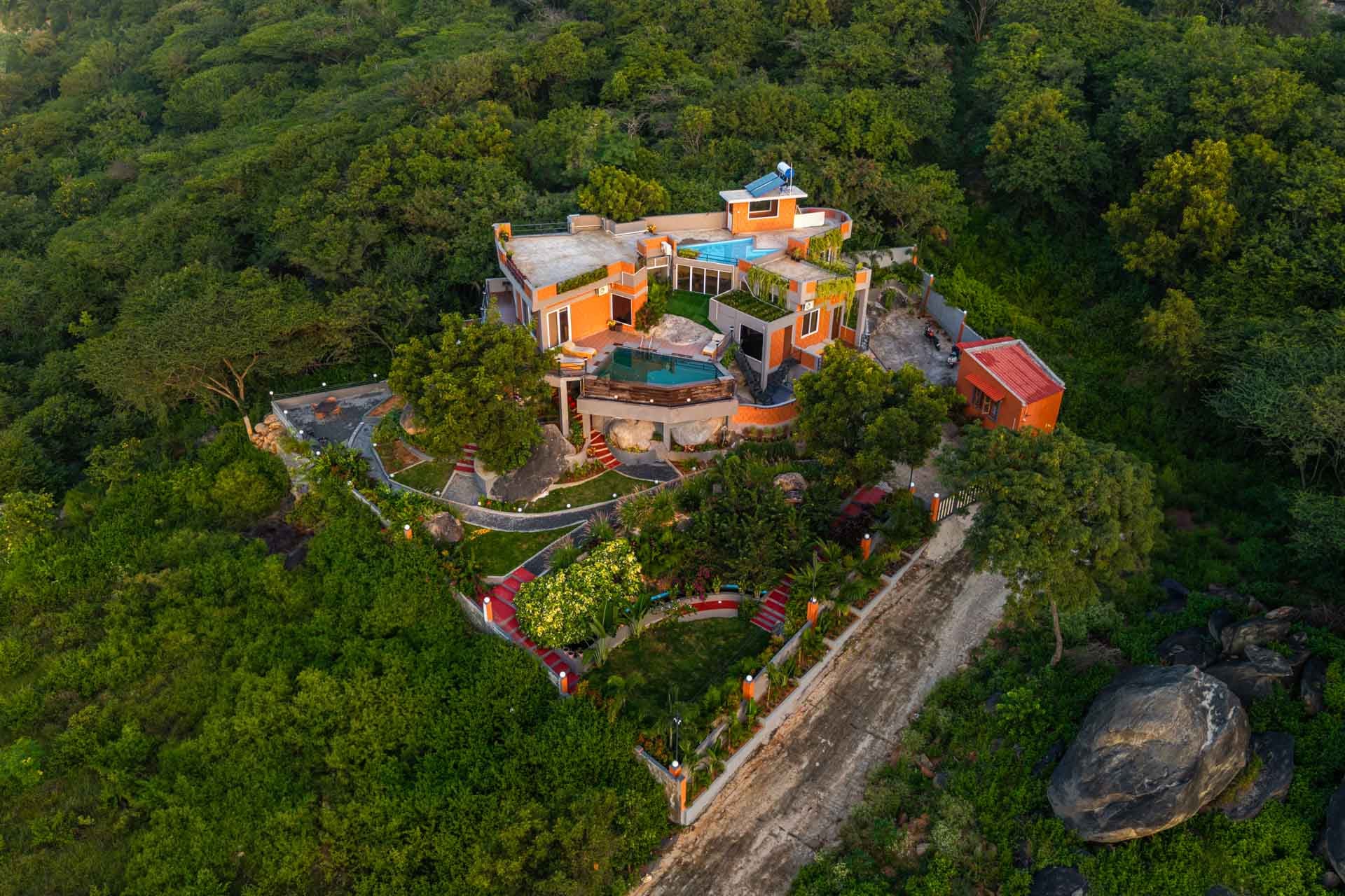 RockEDGE - Shoolagiri - Image 5